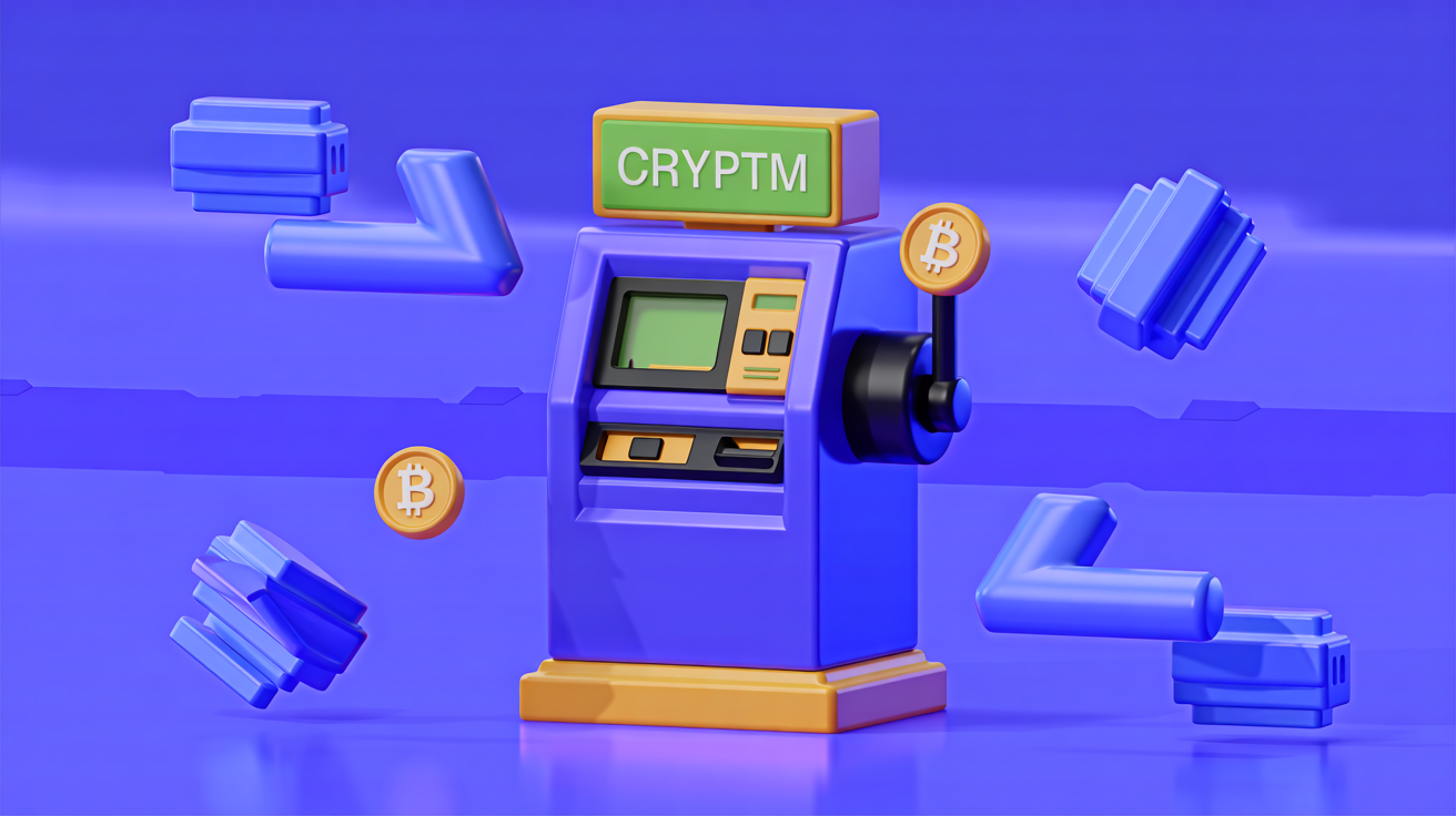 crypto-atm
