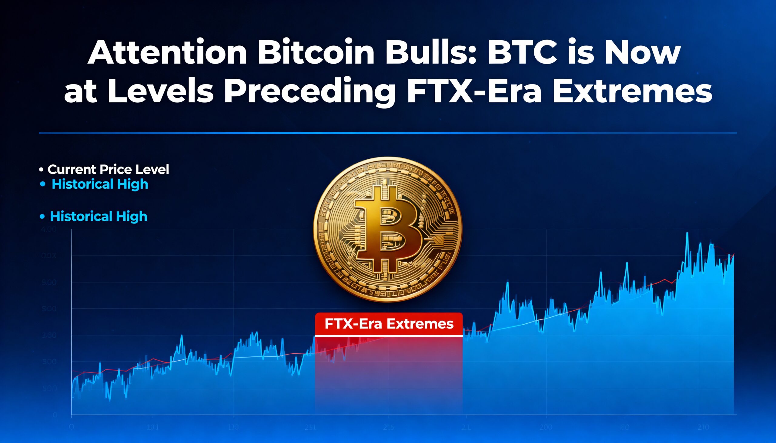 Freepik Attention Bitcoin Bulls Btc Is Now At Levels Prece 7516