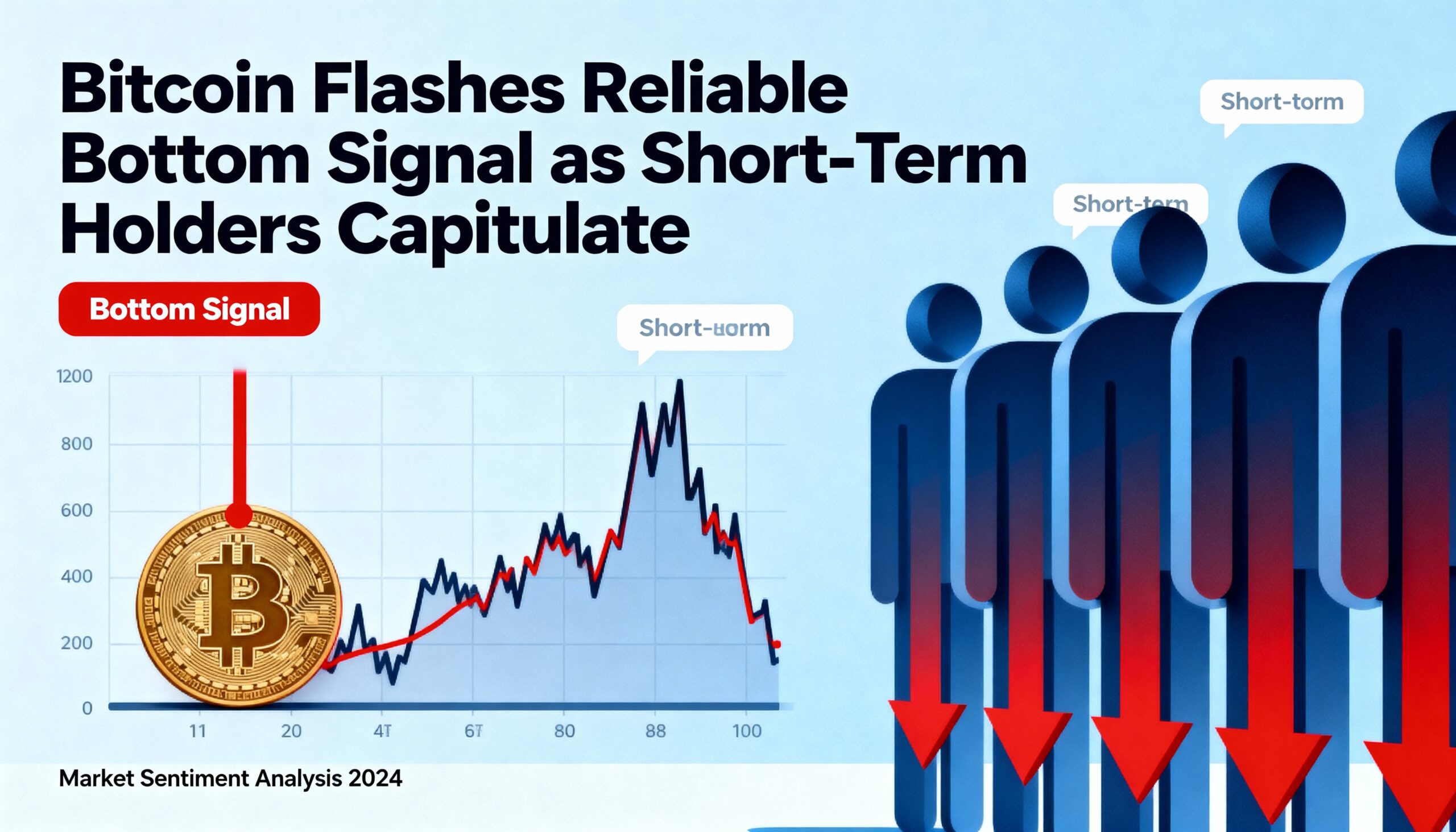 Freepik Bitcoin Flashes Reliable Bottom Signal As Shortter 83260