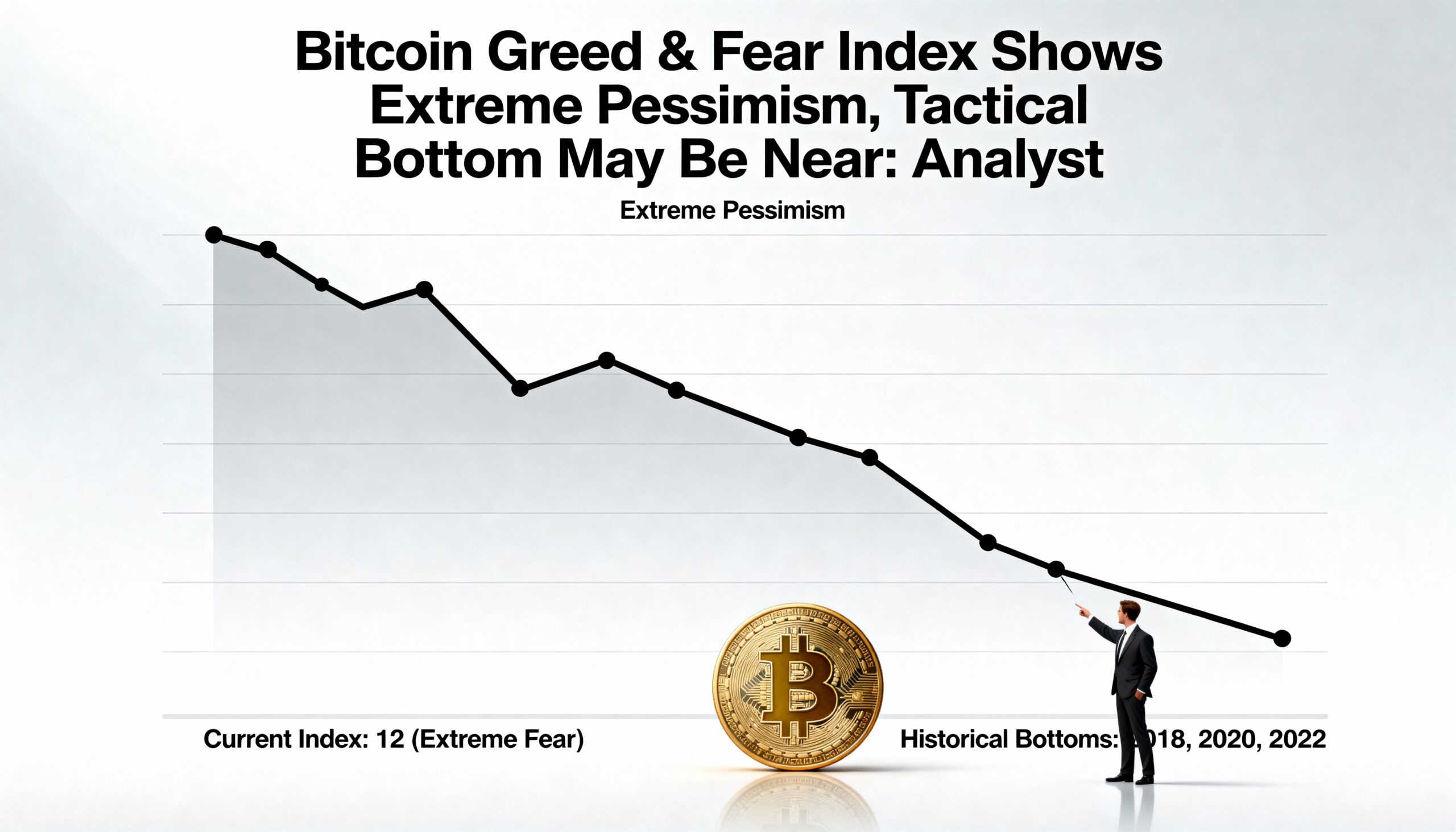 Freepik Bitcoin Greed Fear Index Shows Extreme Pessimism T 52211