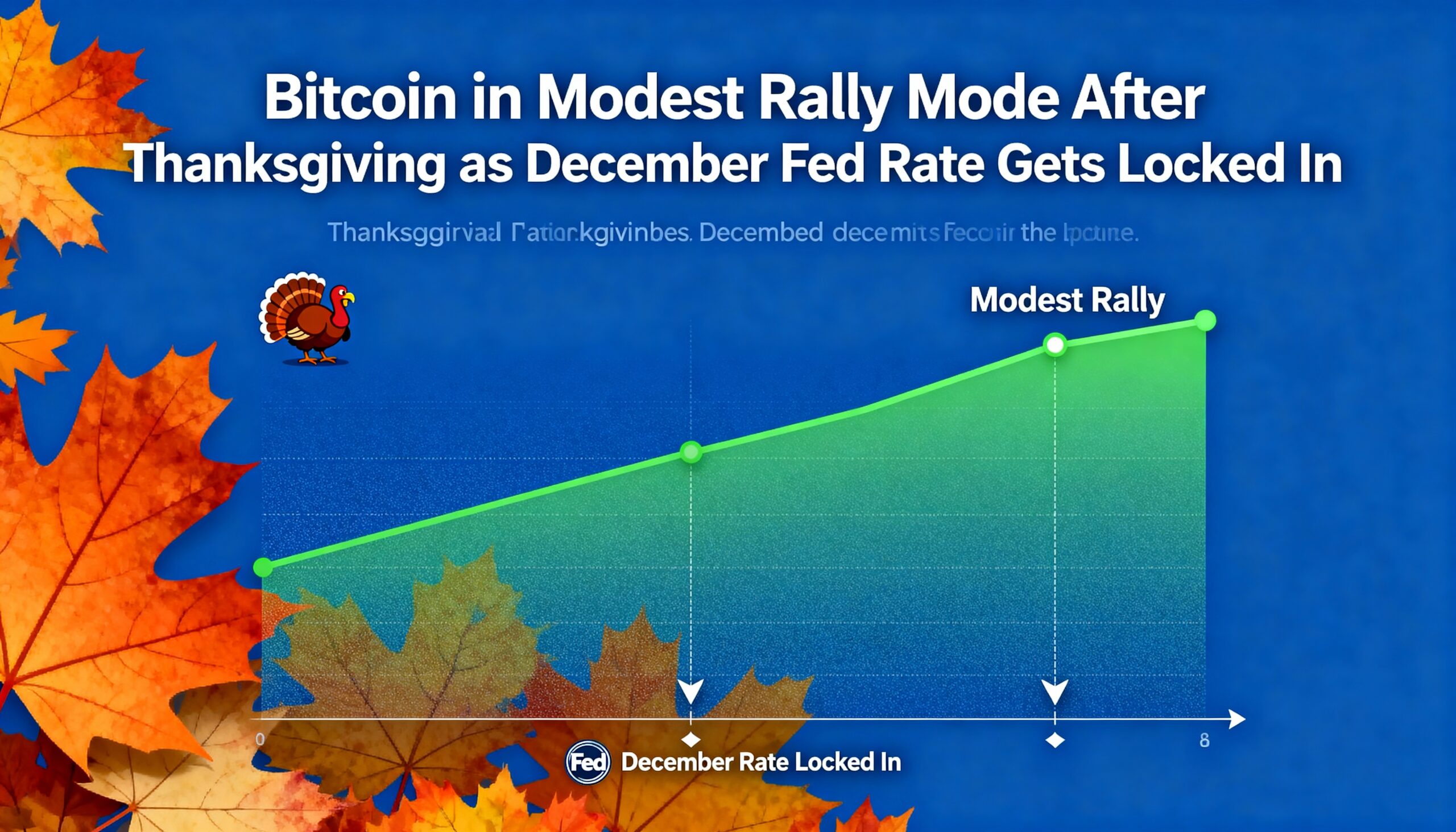 Freepik Bitcoin In Modest Rally Mode After Thanksgiving As 54108