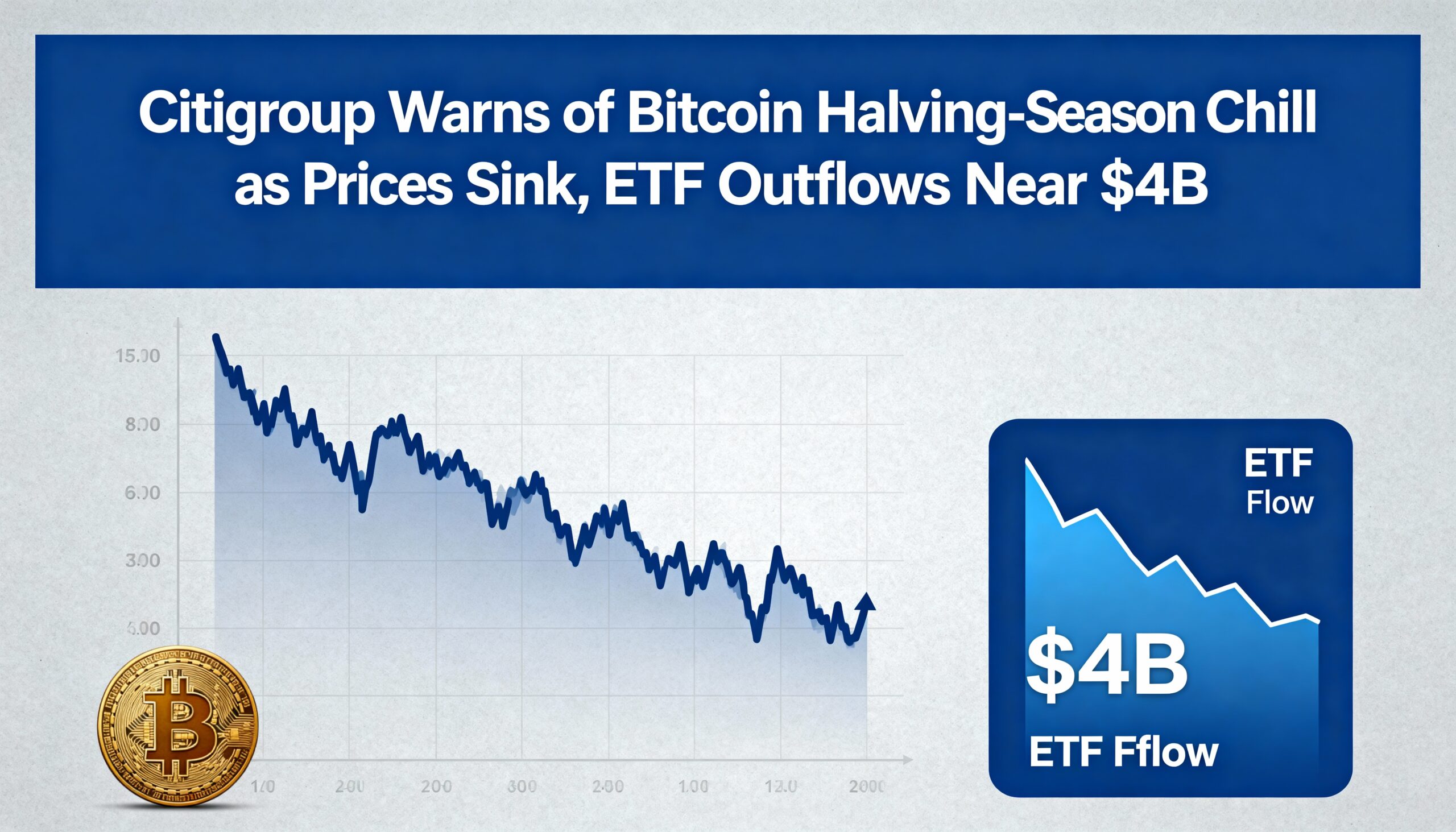 Freepik Citigroup Warns Of Bitcoin Halvingseason Chill As 21806