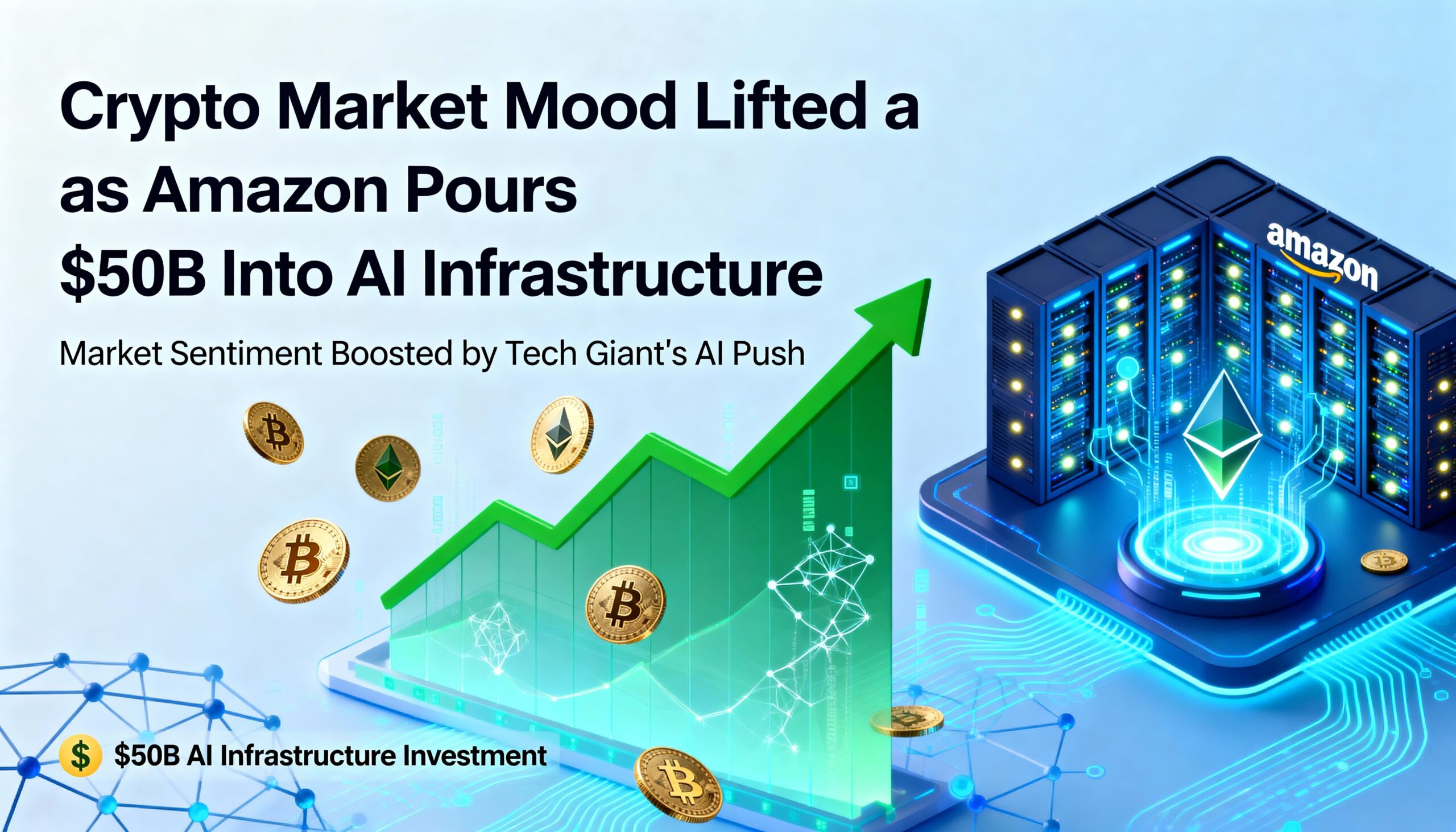 Freepik Crypto Market Mood Lifted As Amazon Pours 50b Into 63104