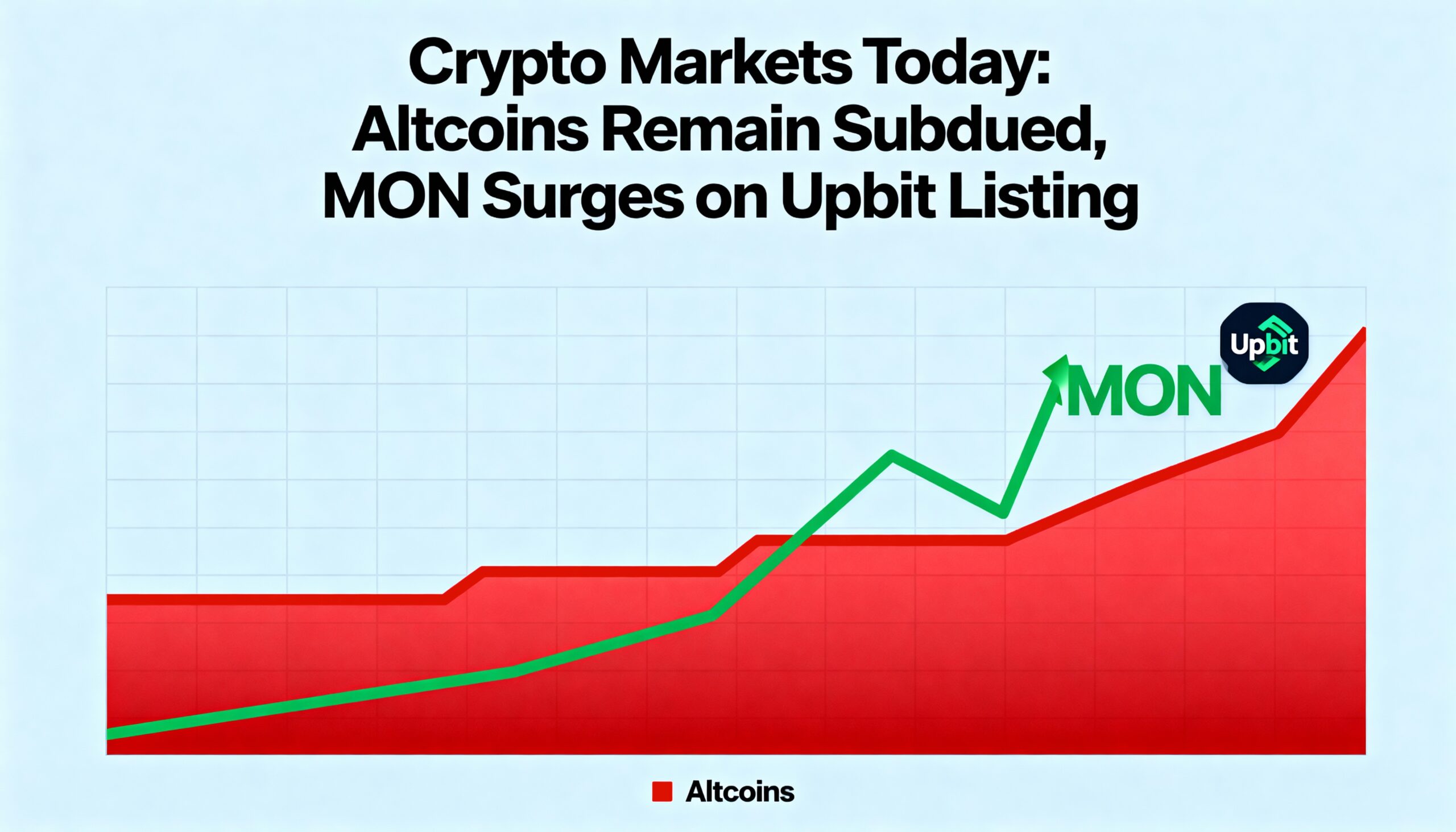 Freepik Crypto Markets Today Altcoins Remain Subdued Mon S 63168