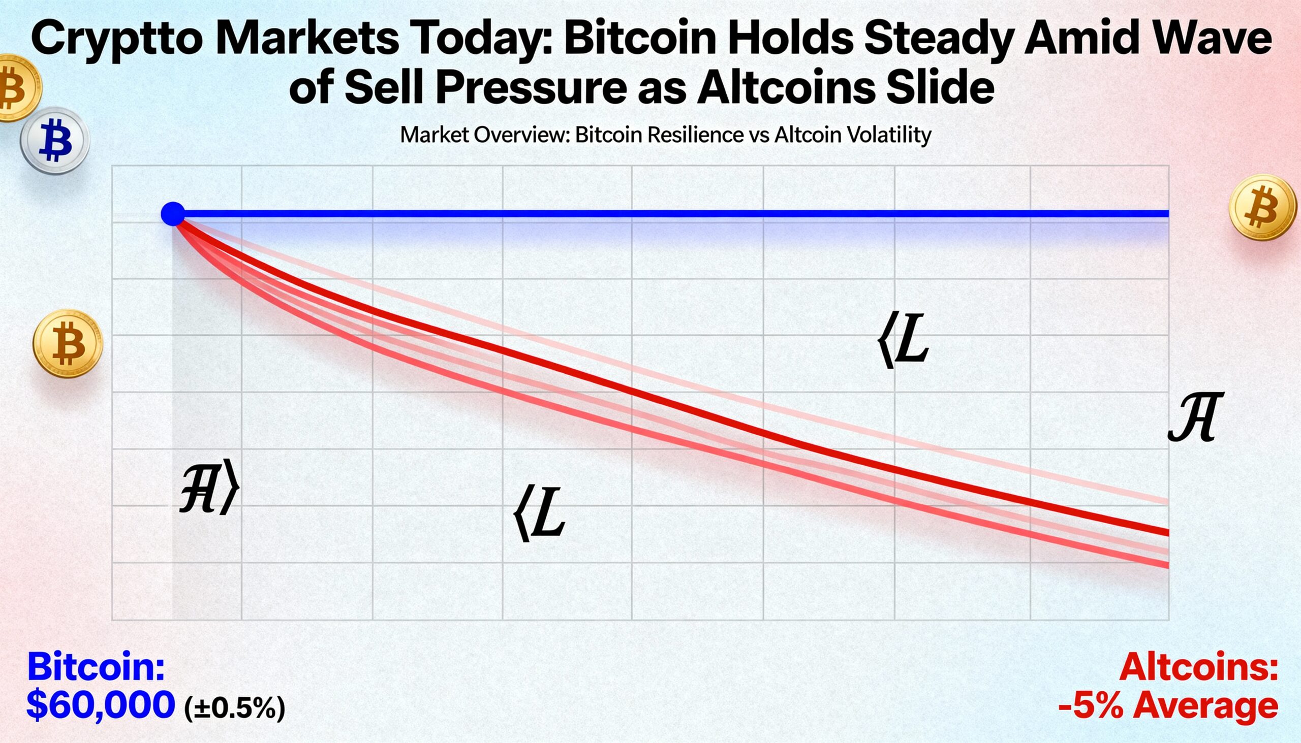 Freepik Crypto Markets Today Bitcoin Holds Steady Amid Wav 40475