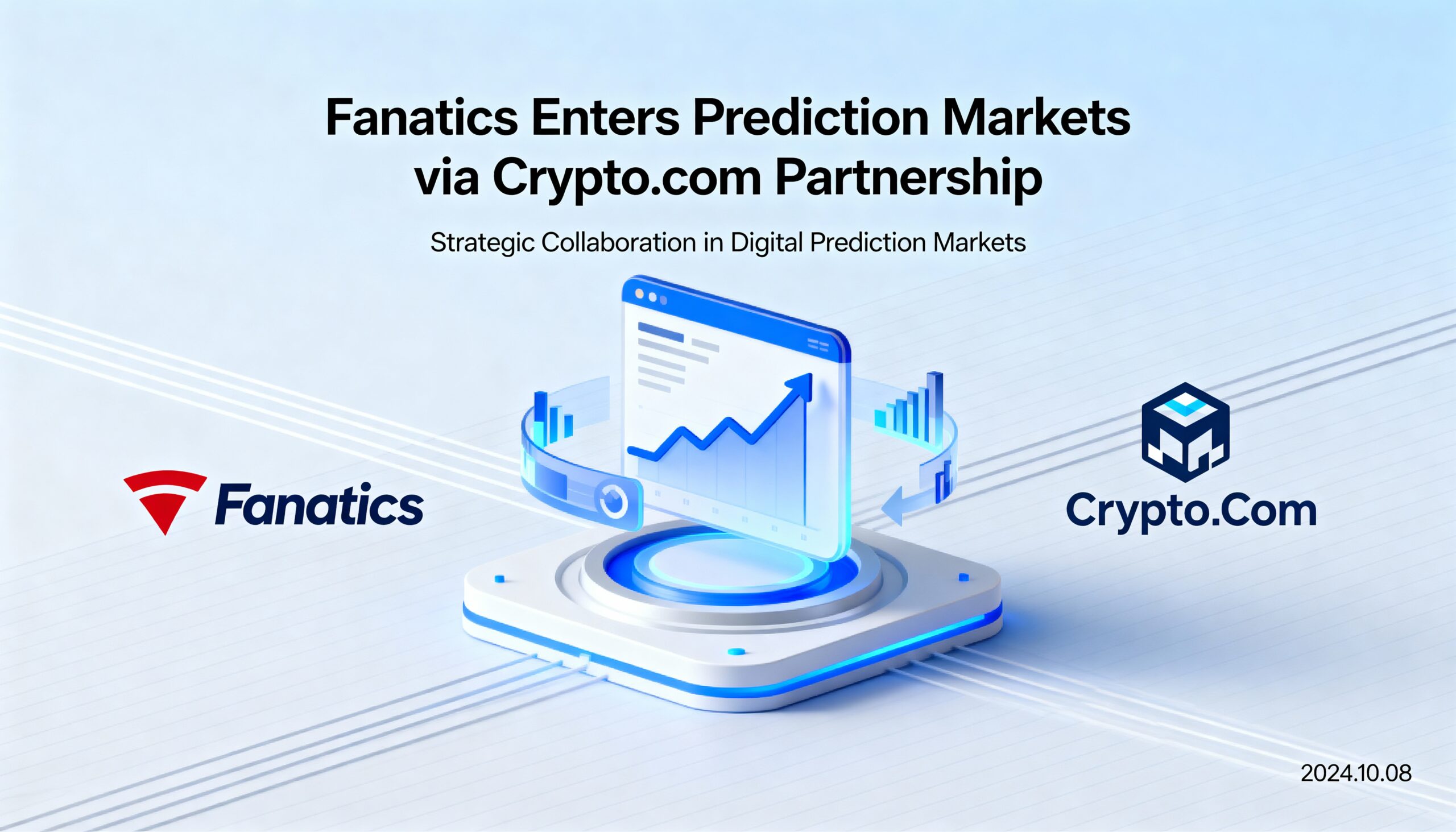 Freepik Fanatics Enters Prediction Markets Via Cryptocom P 7526