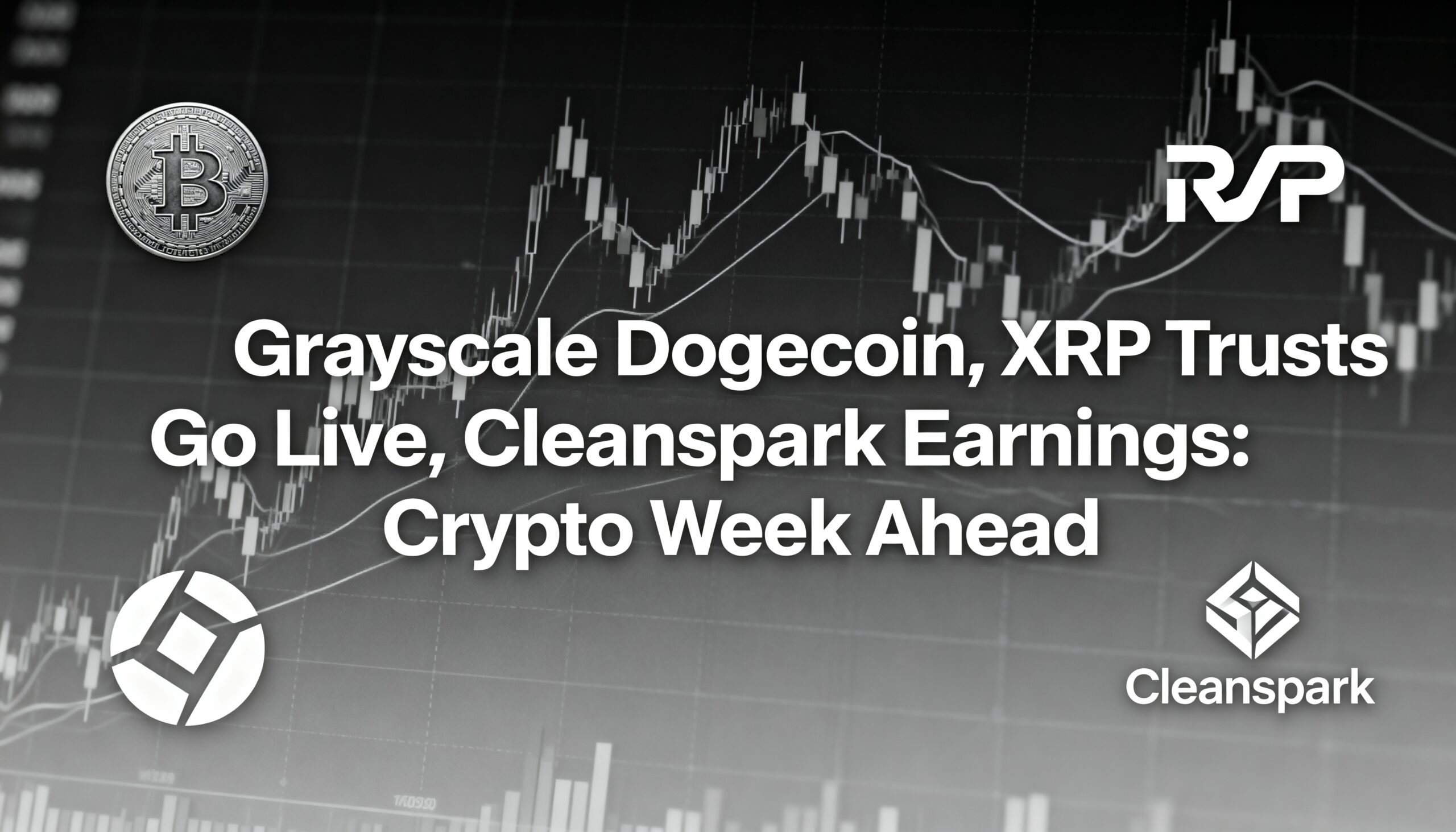 Freepik Grayscale Dogecoin Xrp Trusts Go Live Cleanspark E 21771