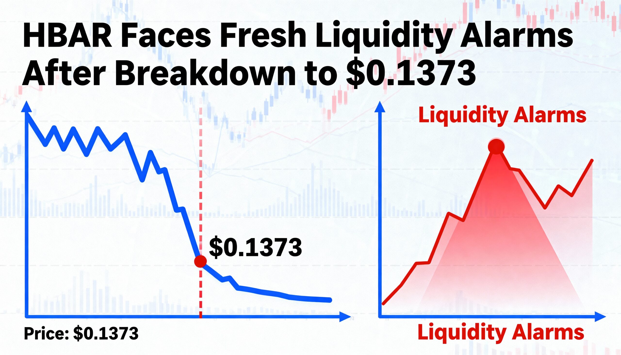 Freepik Hbar Faces Fresh Liquidity Alarms After Breakdown 83080