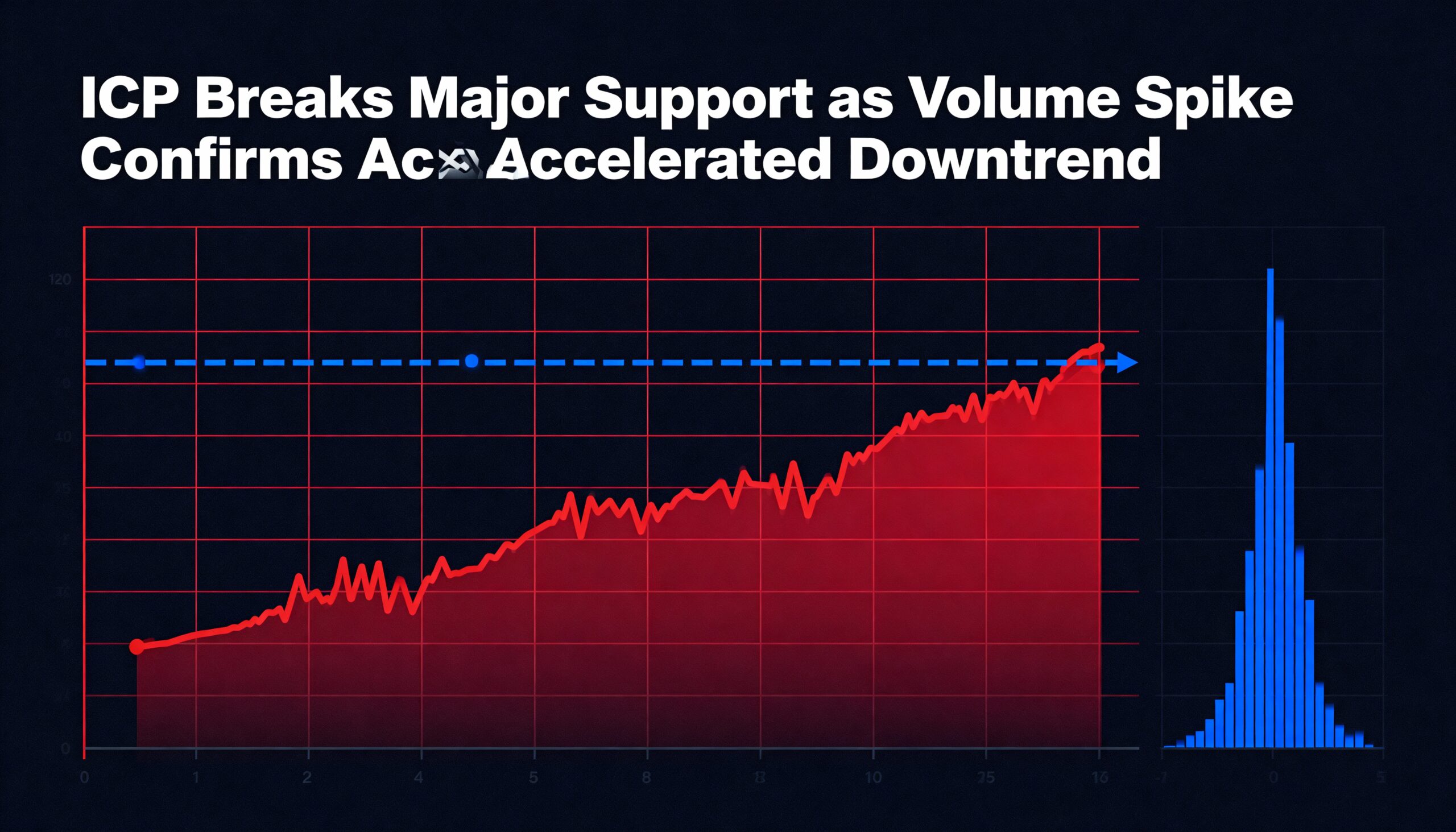 Freepik Icp Breaks Major Support As Volume Spike Confirms 7540