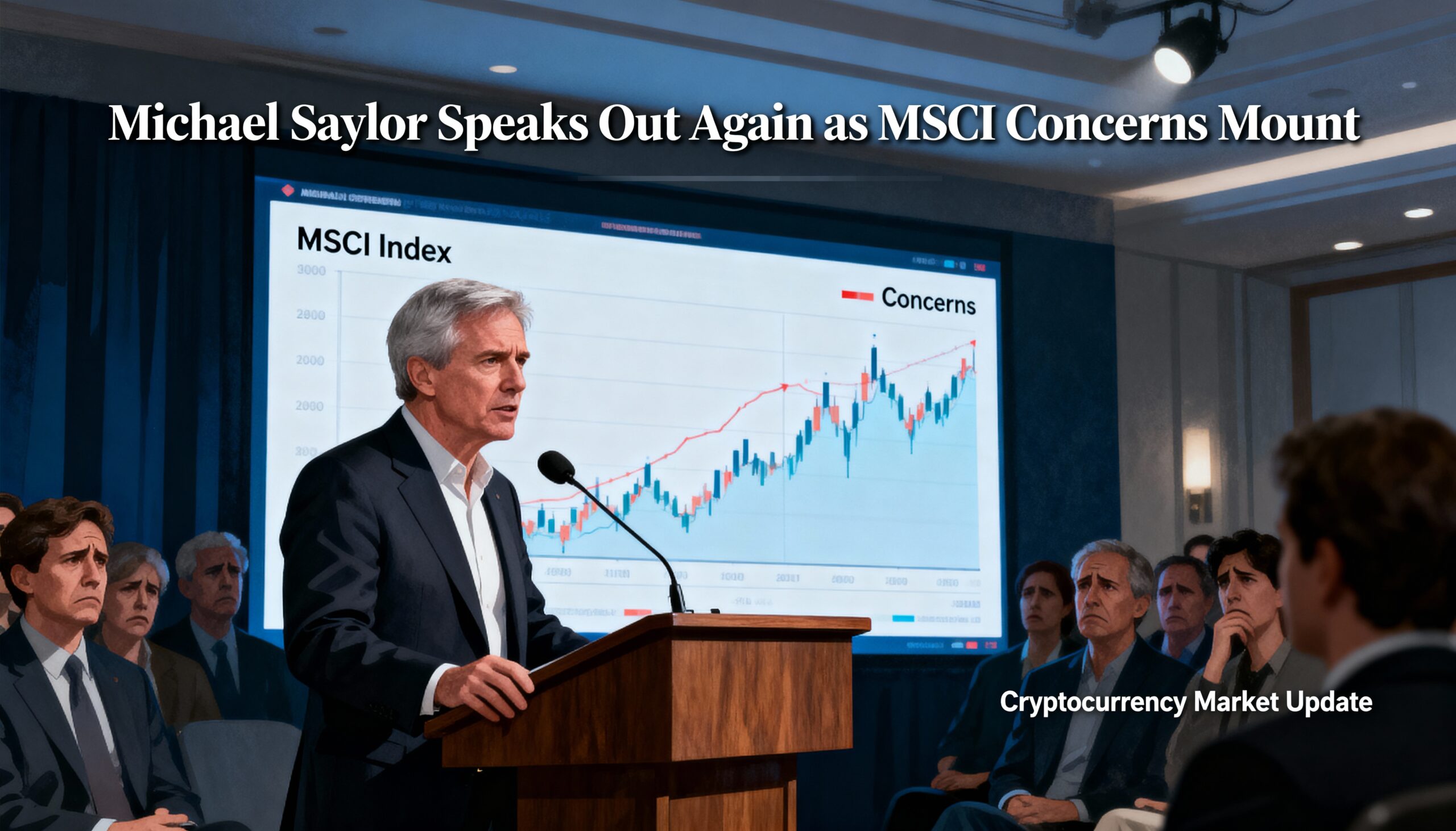 Freepik Michael Saylor Speaks Out Again As Msci Concerns M 7532