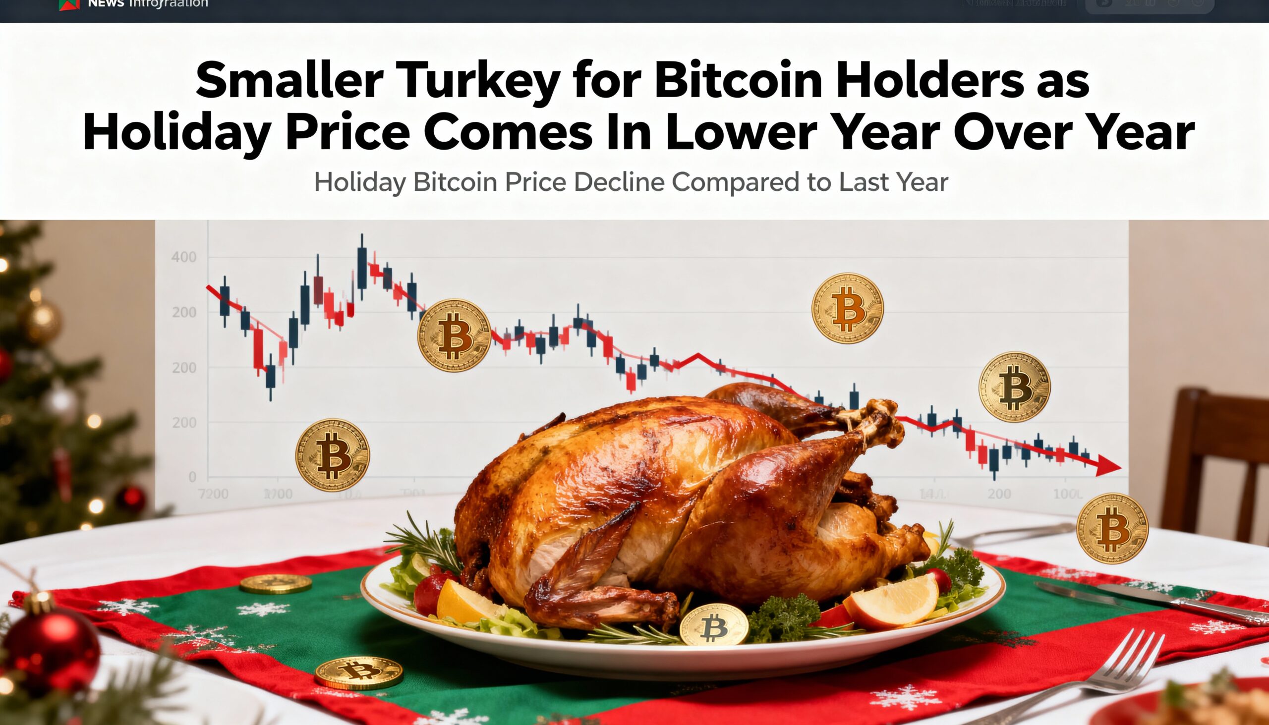 Freepik Smaller Turkey For Bitcoin Holders As Holiday Pric 63159