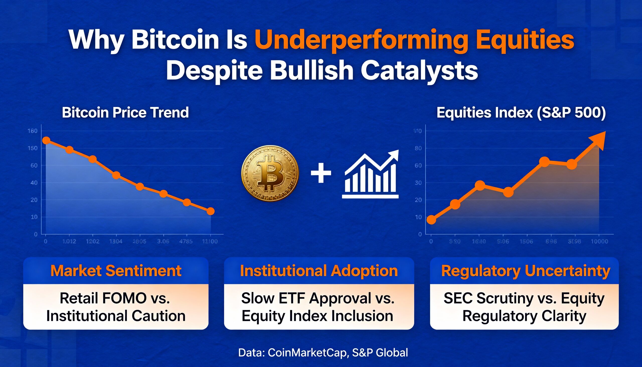 Freepik Why Bitcoin Is Underperforming Equities Despite Bu 63144