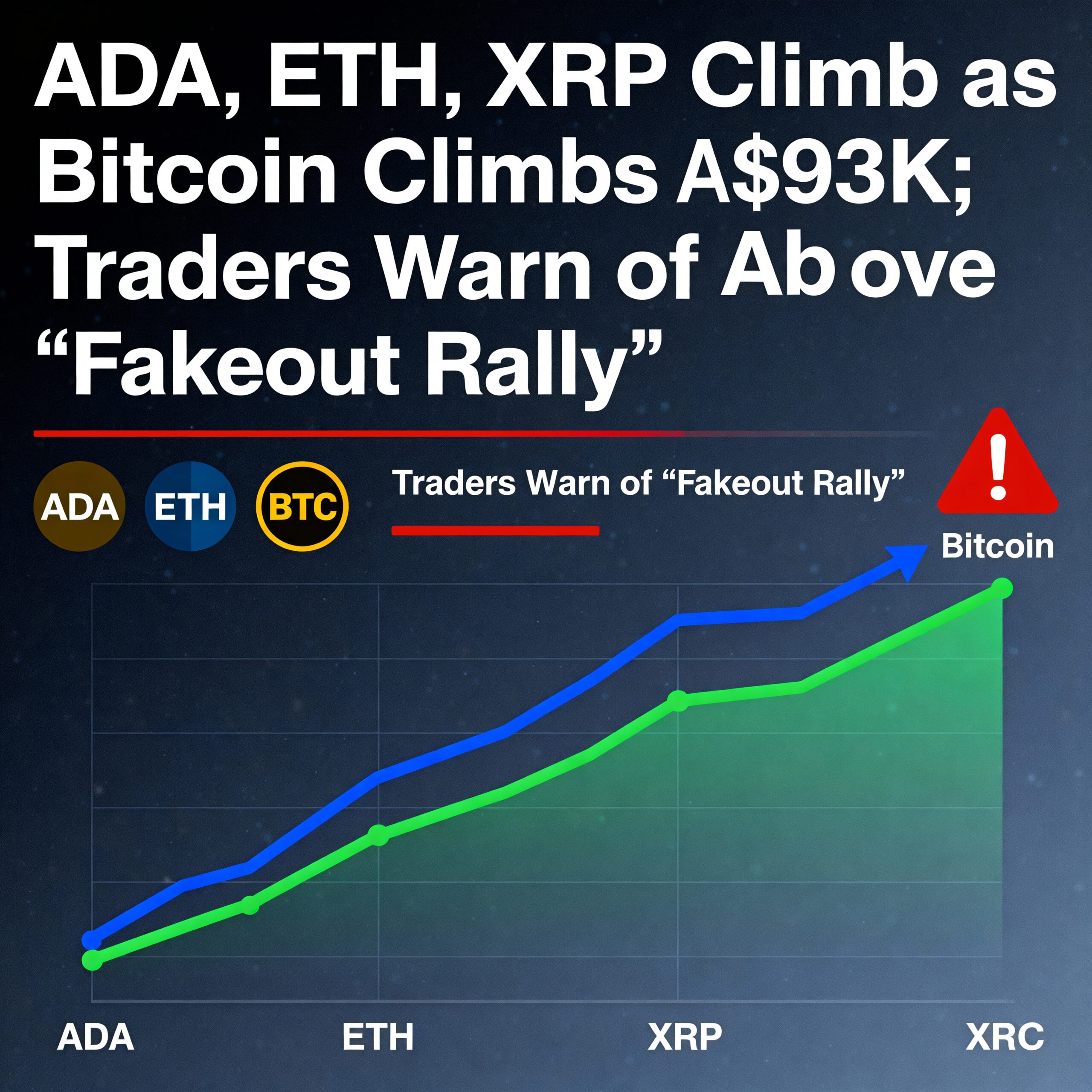 Freepik Ada Eth Xrp Climb As Bitcoin Climbs Above 93k Trad 2964