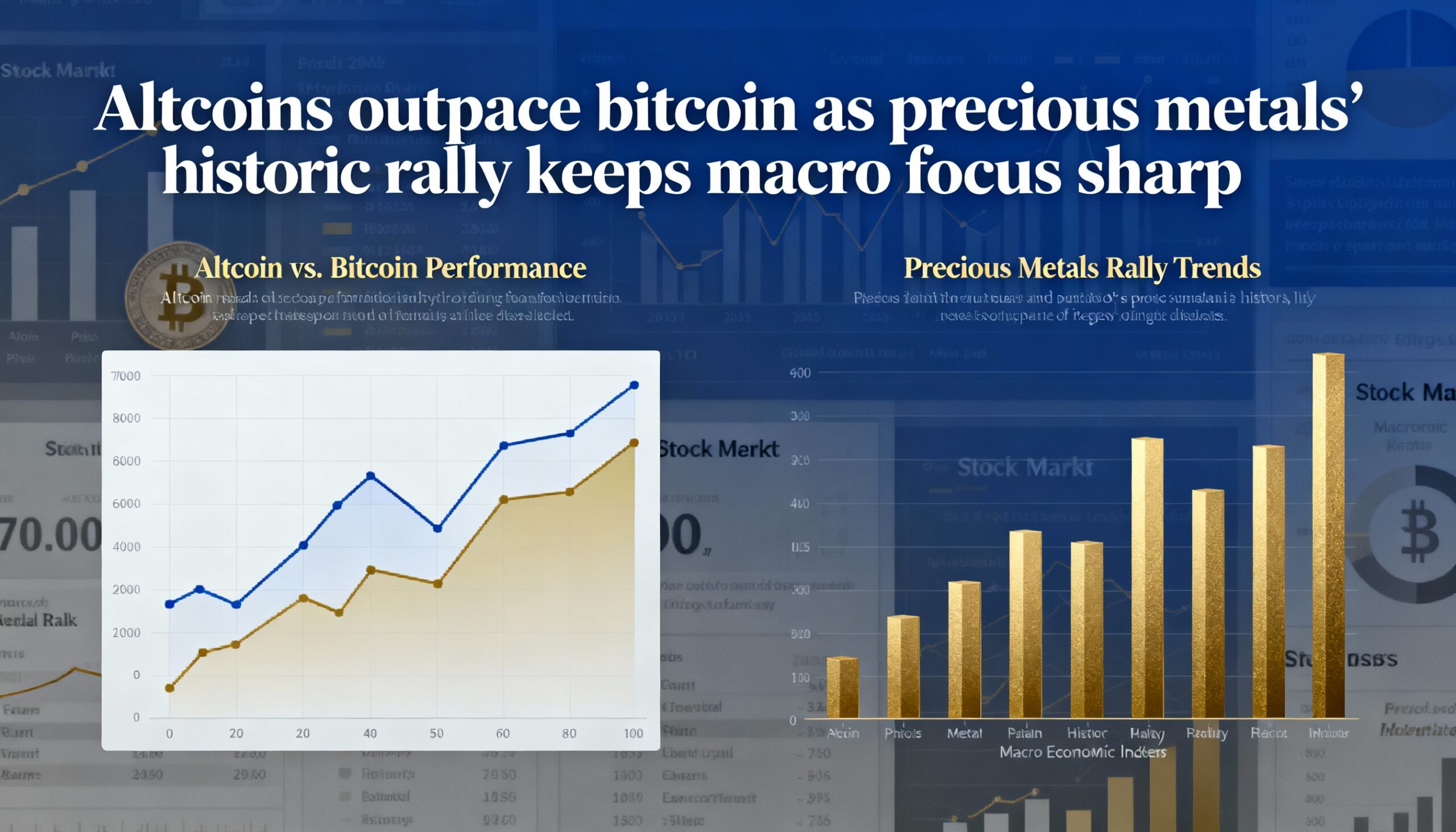 Freepik Altcoins Outpace Bitcoin As Precious Metals Histor 26159