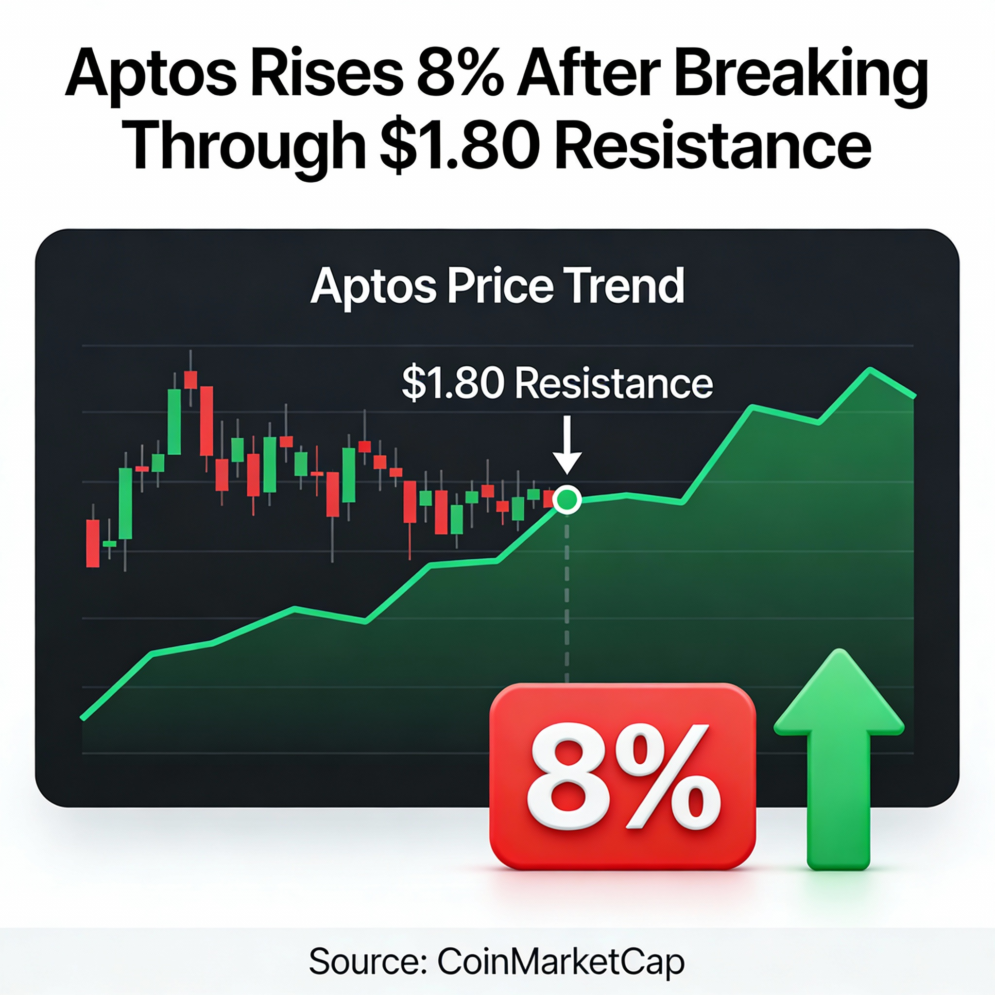 Freepik Aptos Rises 8 After Breaking Through 180 Resistanc 37023