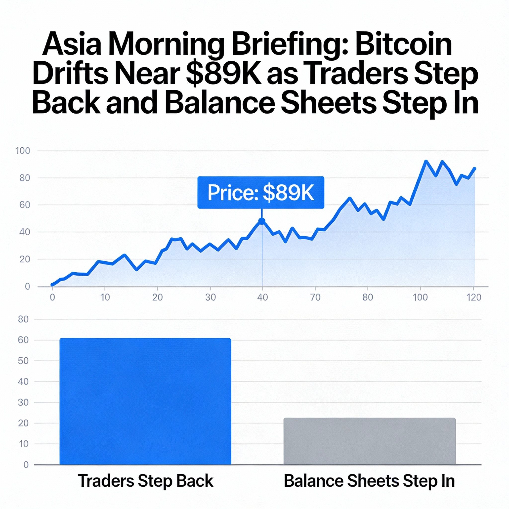 Freepik Asia Morning Briefing Bitcoin Drifts Near 89k As T 92202