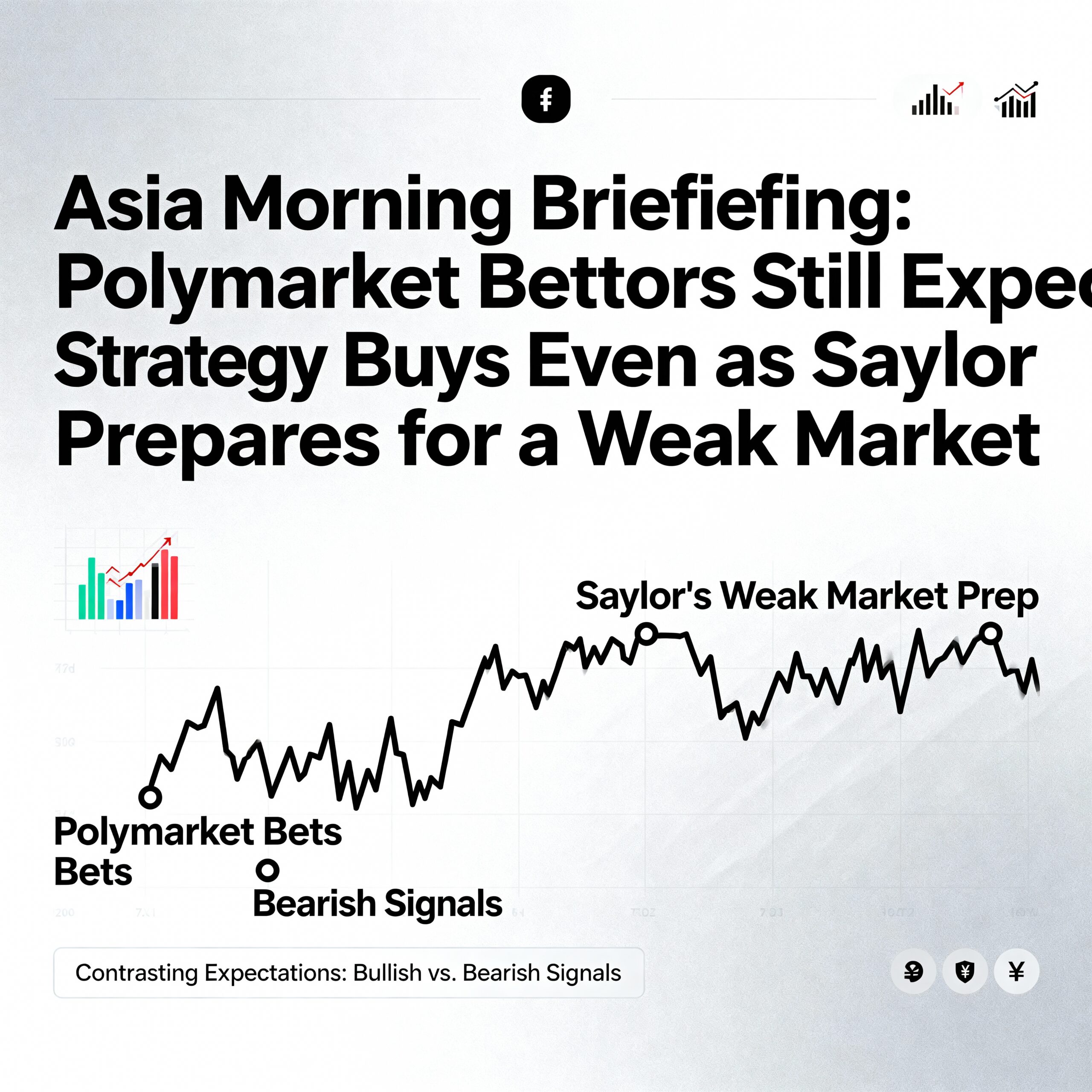 Freepik Asia Morning Briefing Polymarket Bettors Still Exp 2939
