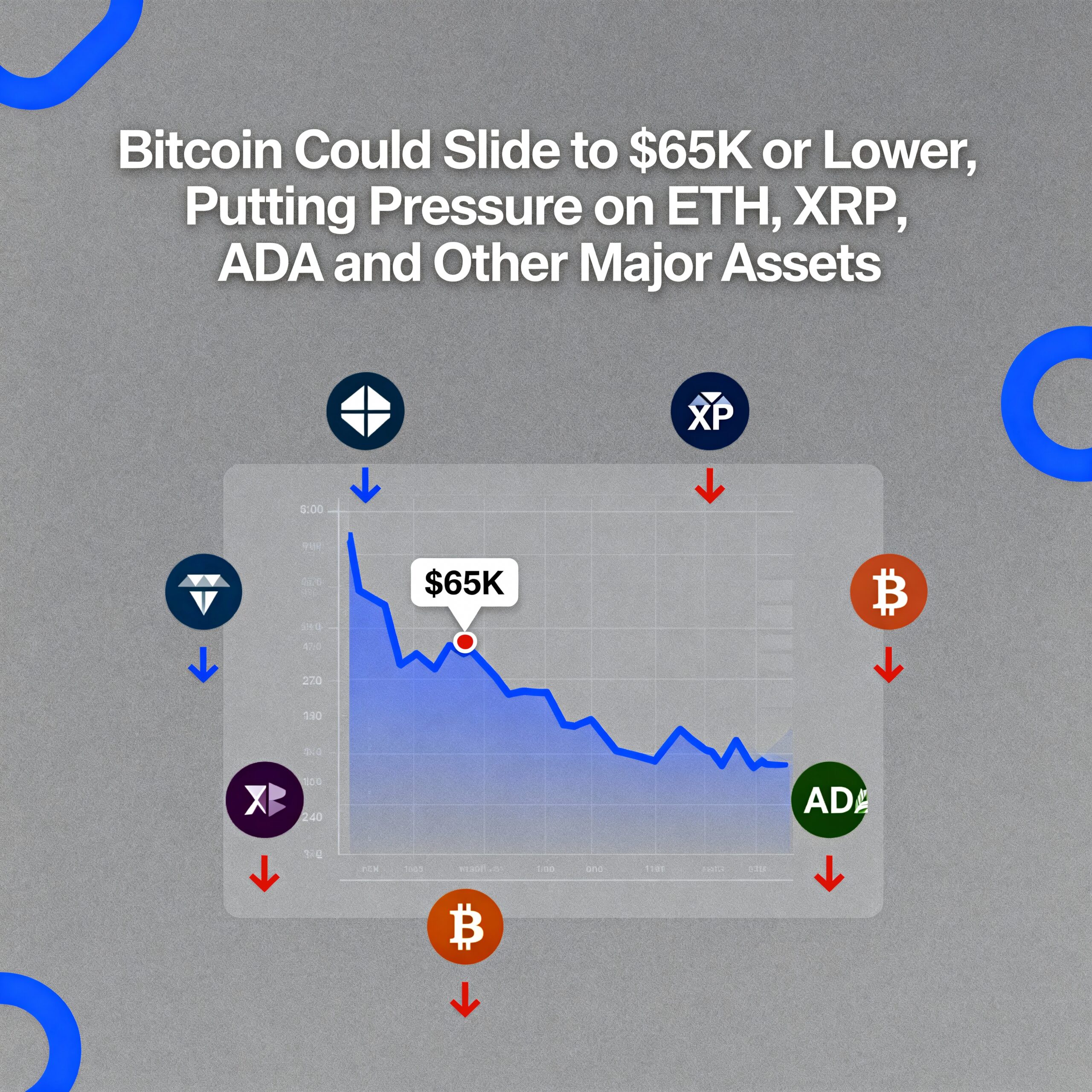 Freepik Bitcoin Could Slide To 65k Or Lower Putting Pressu 95212