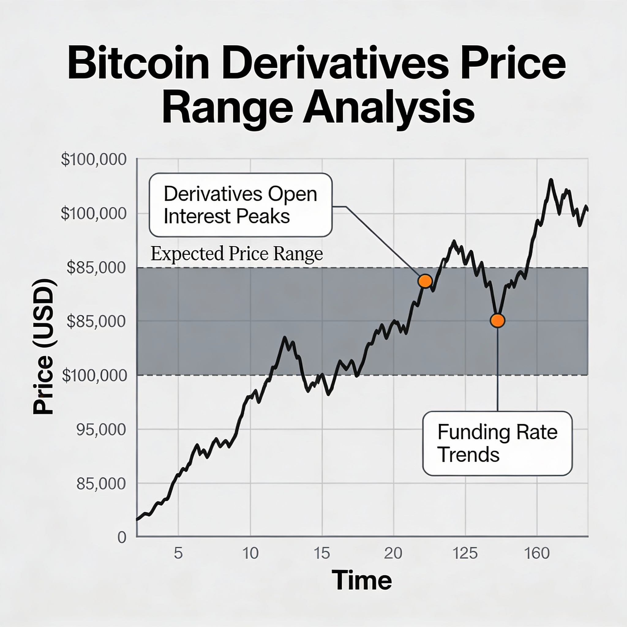 Freepik Bitcoin Derivatives Point To Broad Price Range Pla 63699