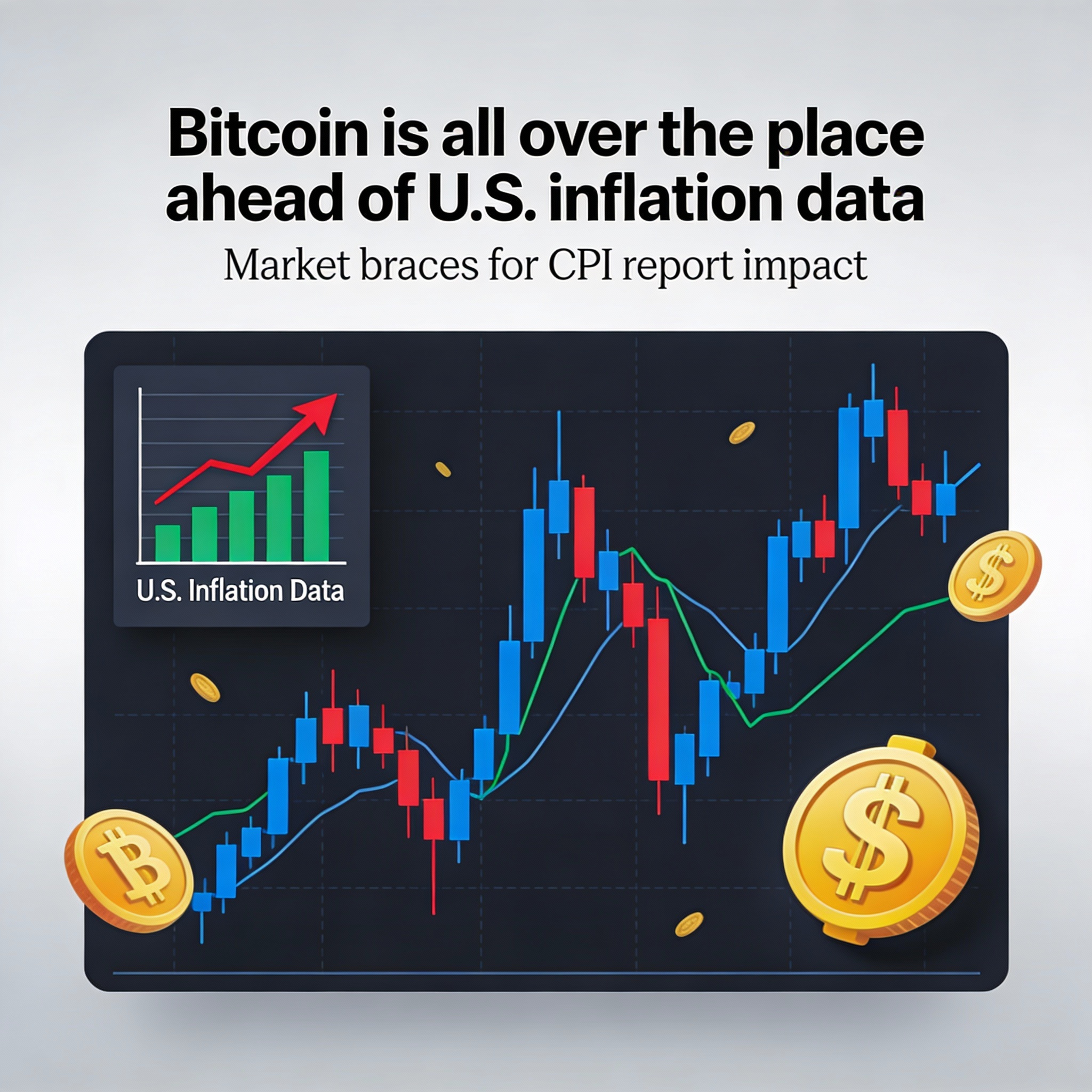 Freepik Bitcoin Is All Over The Place Ahead Of Us Inflatio 85764