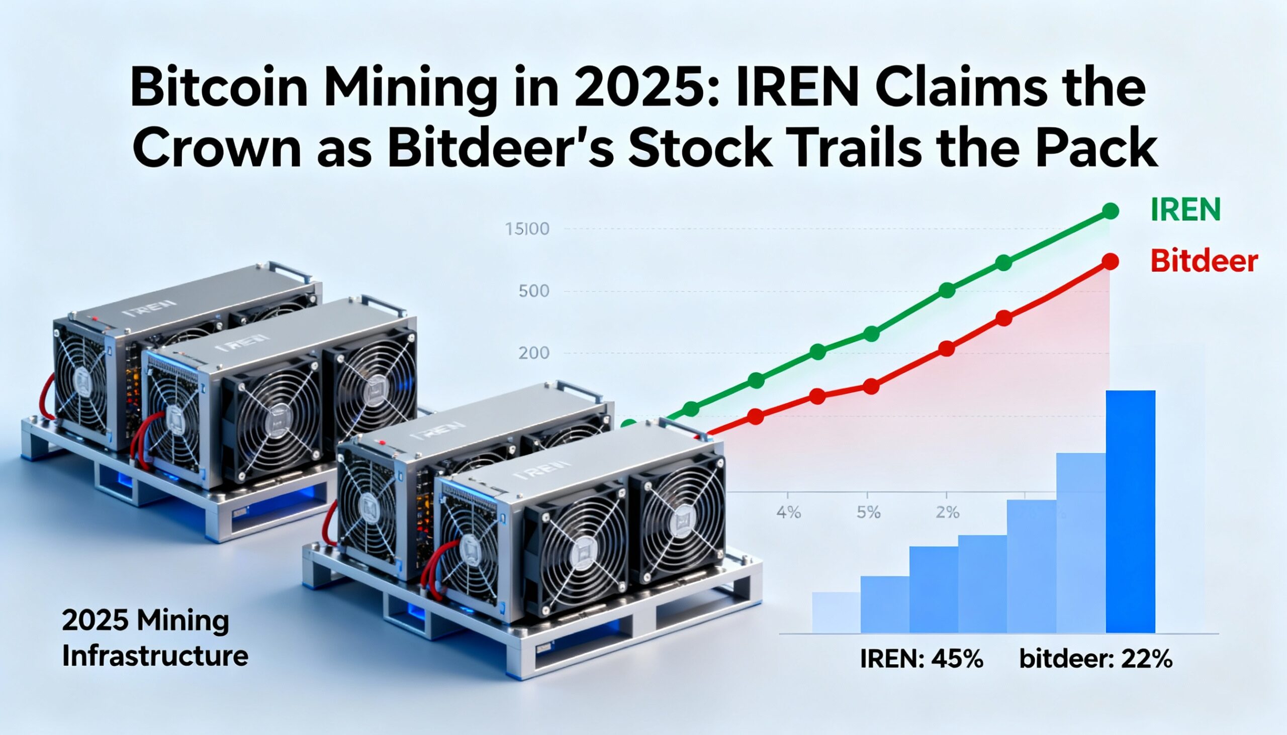 Freepik Bitcoin Mining In 2025 Iren Claims The Crown As Bi 26139