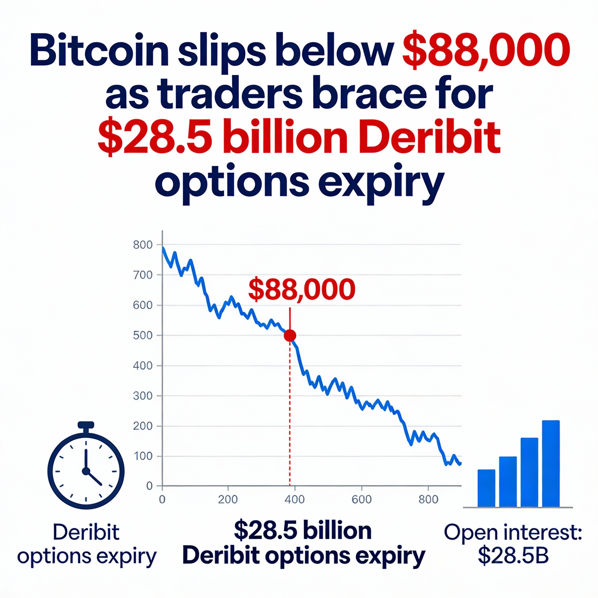 Freepik Bitcoin Slips Below 88000 As Traders Brace For 285 8319