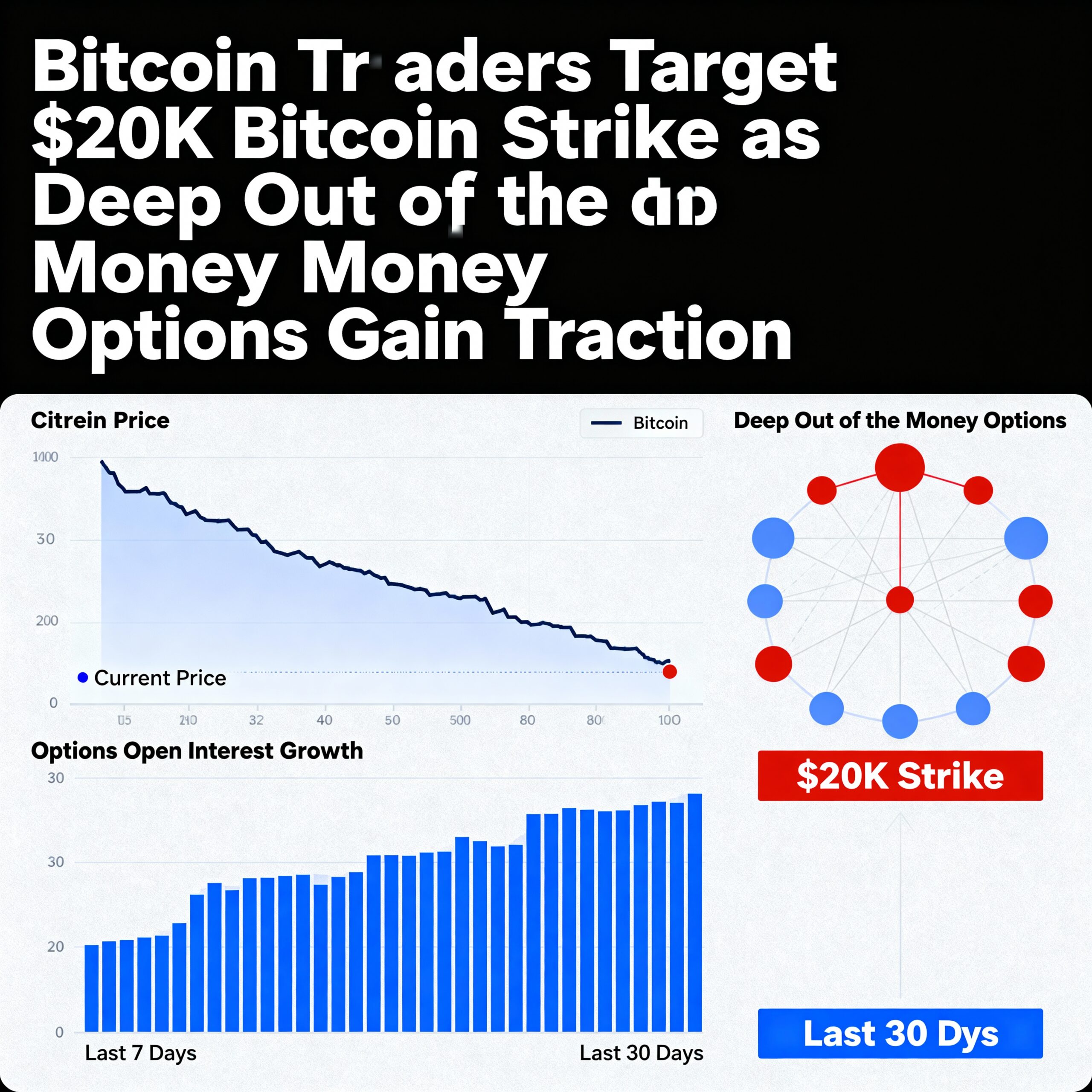 Freepik Bitcoin Traders Target 20k Bitcoin Strike As Deep 1871