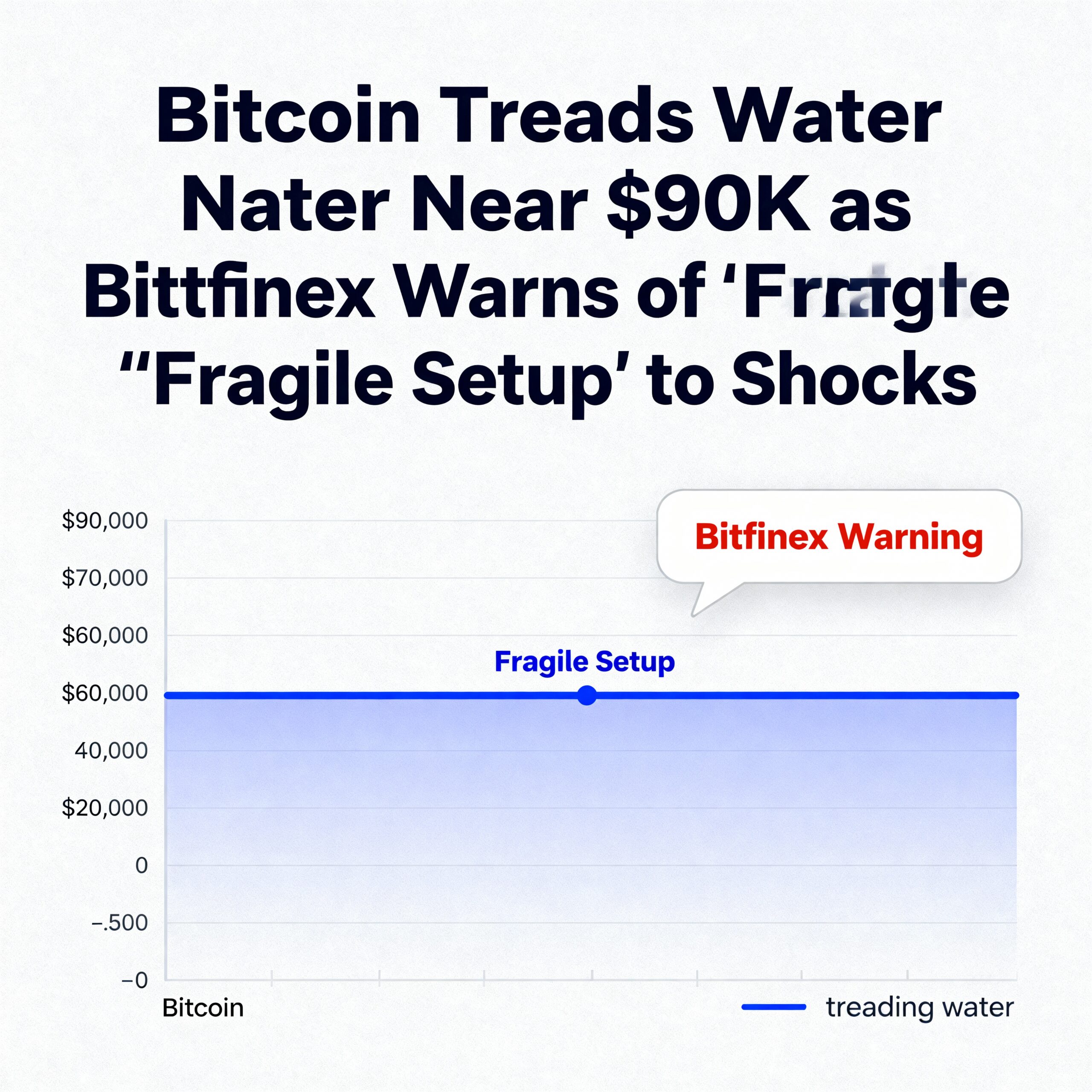 Freepik Bitcoin Treads Water Near 90k As Bitfinex Warns Of 1855
