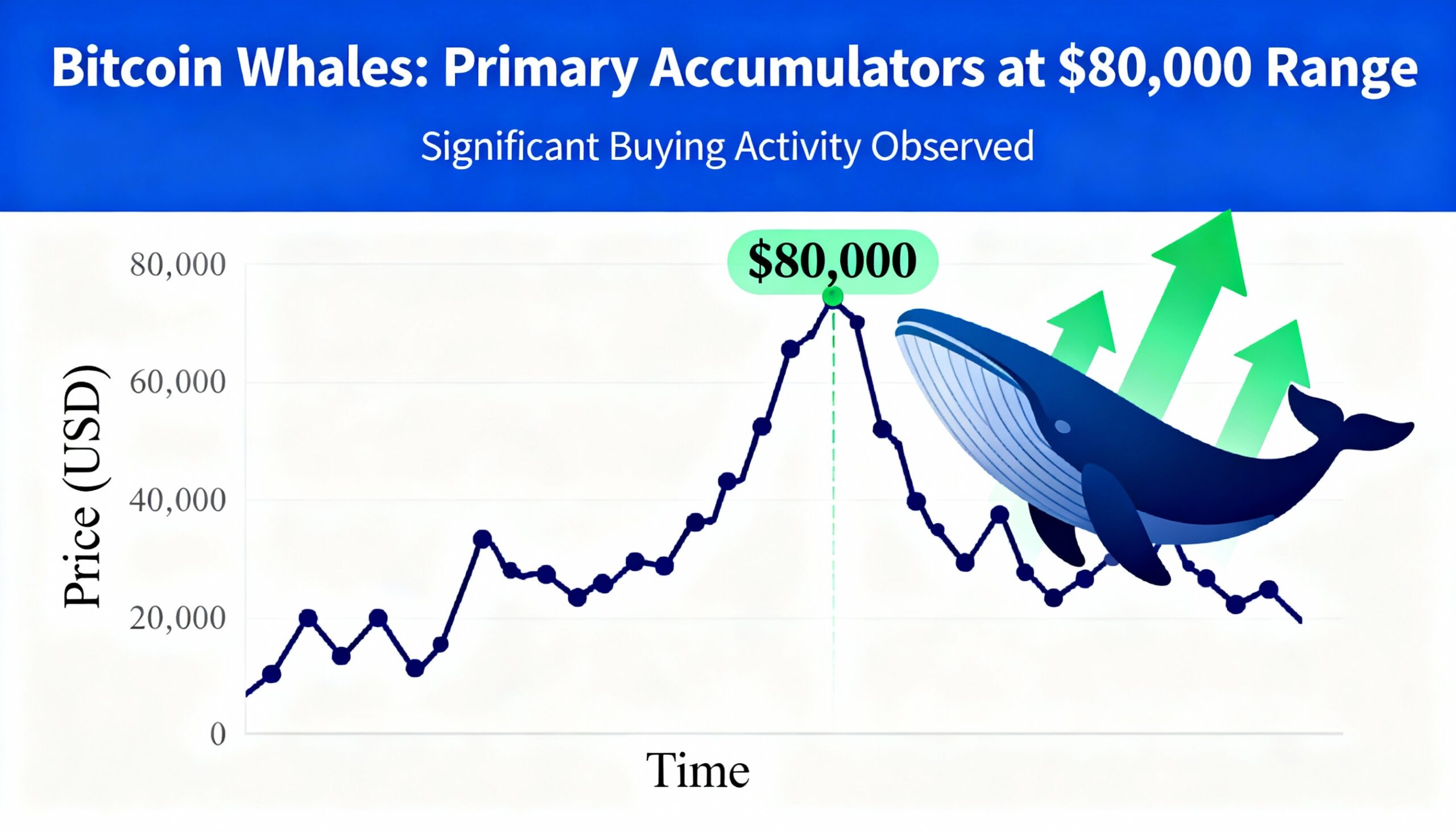 Freepik Bitcoin Whales Have Been The Main Accumulators In 41347