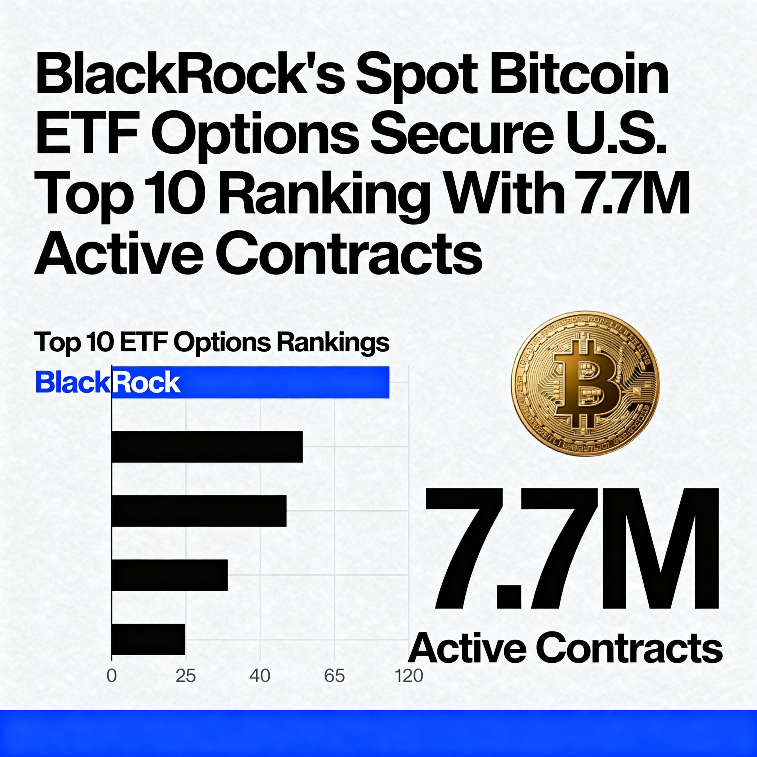 Freepik Blackrocks Spot Bitcoin Etf Options Secure Us Top 24283