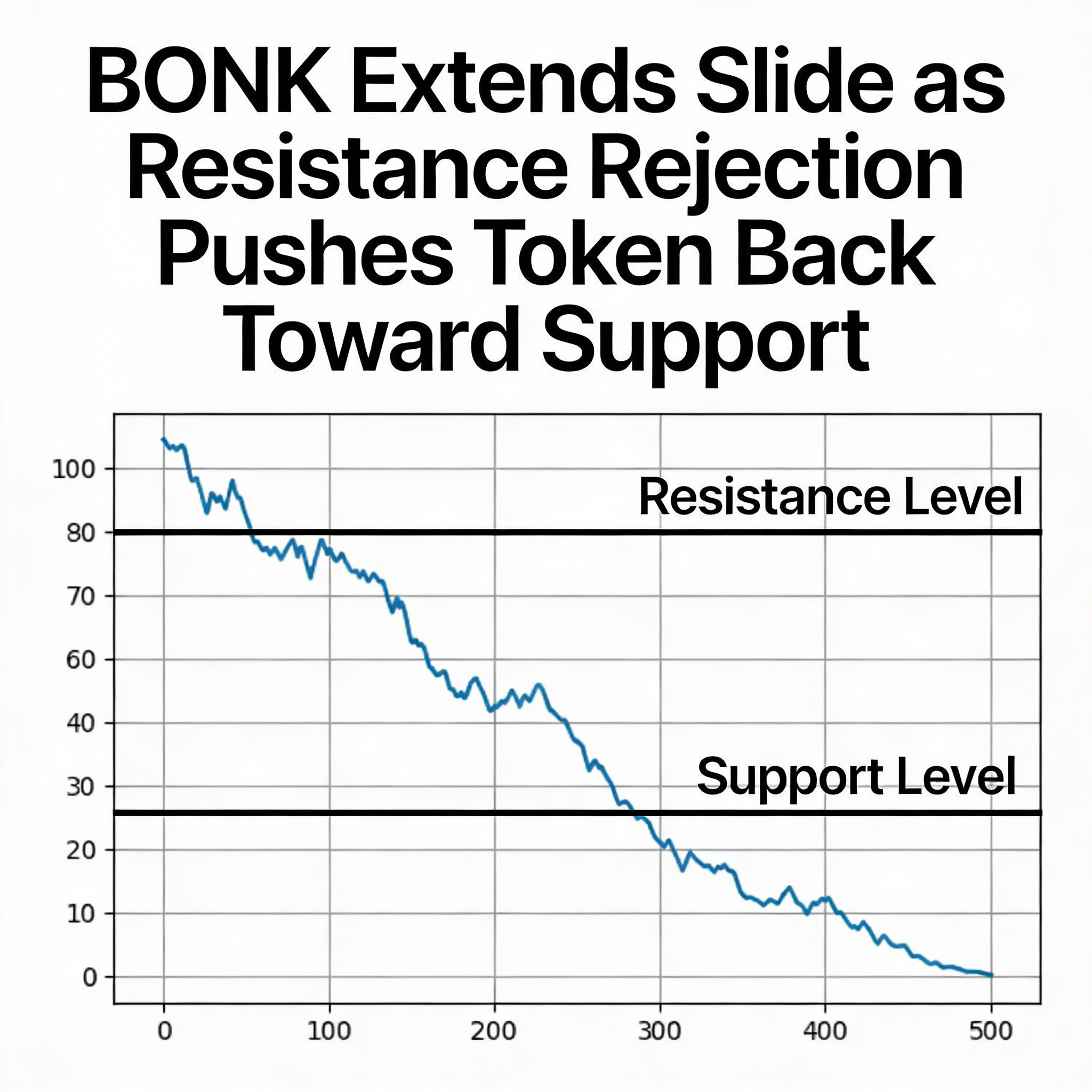 Freepik Bonk Extends Slide As Resistance Rejection Pushes 24873