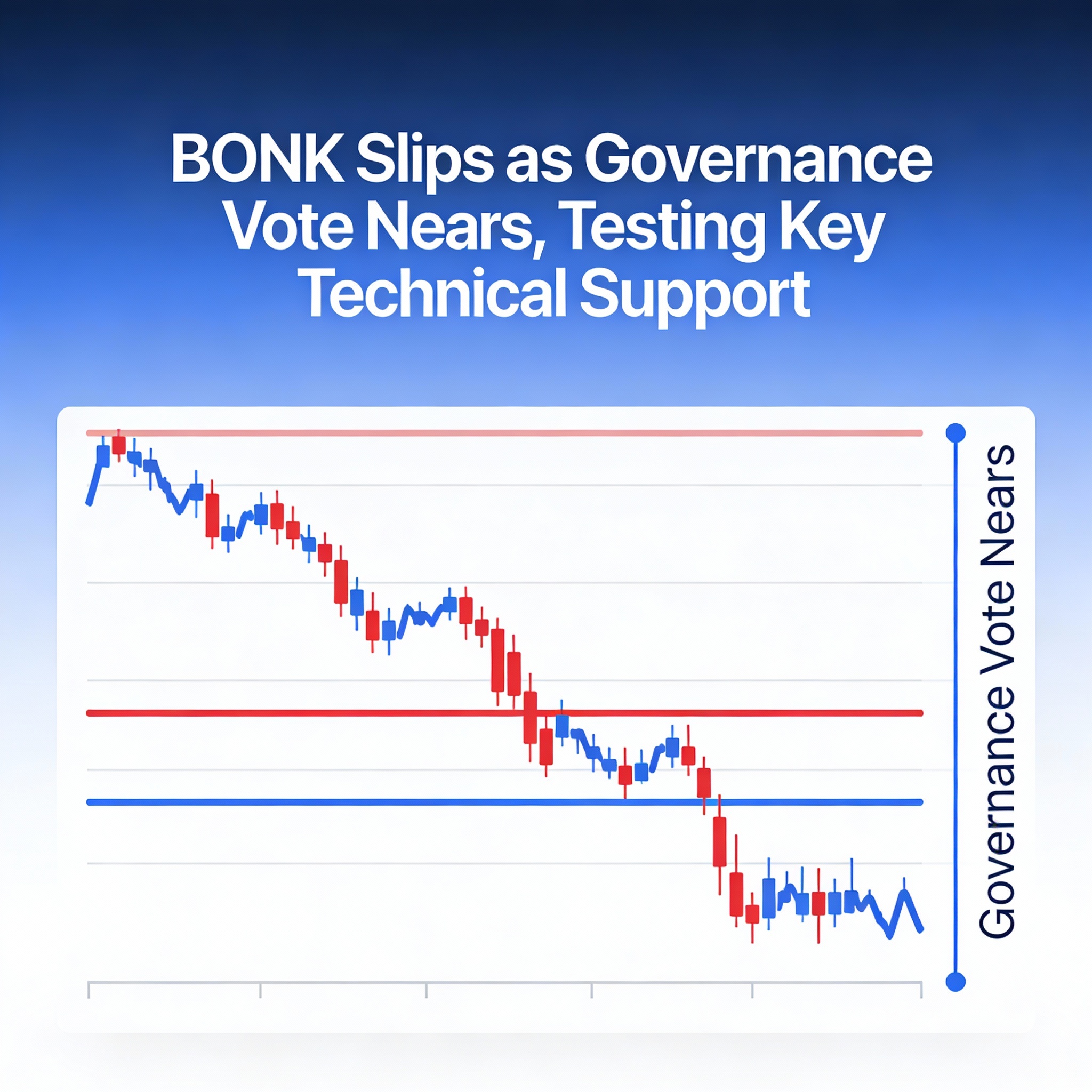 Freepik Bonk Slips As Governance Vote Nears Testing Key Te 97061