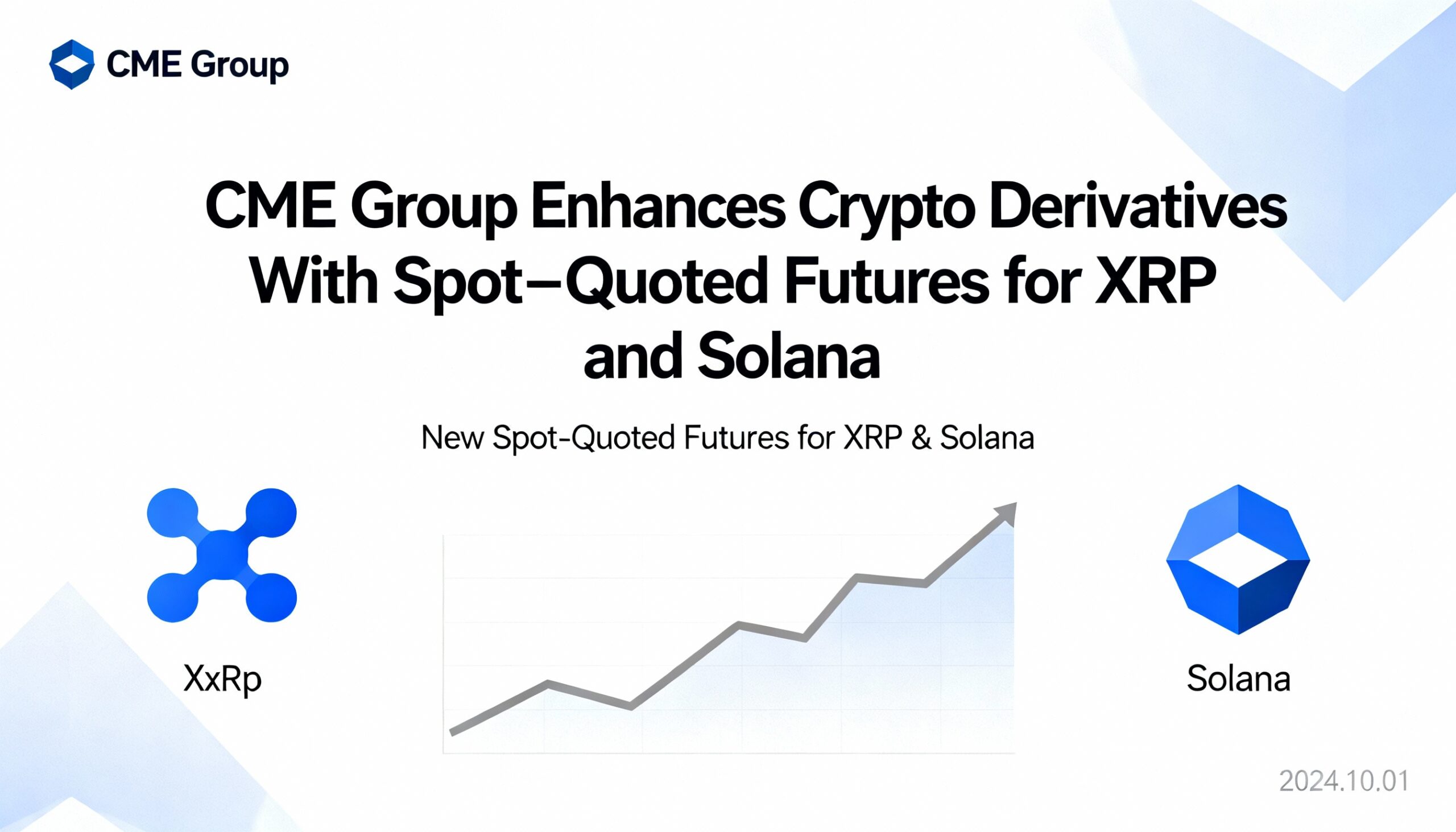 Freepik Cme Group Enhances Crypto Derivatives With Spotquo 67737