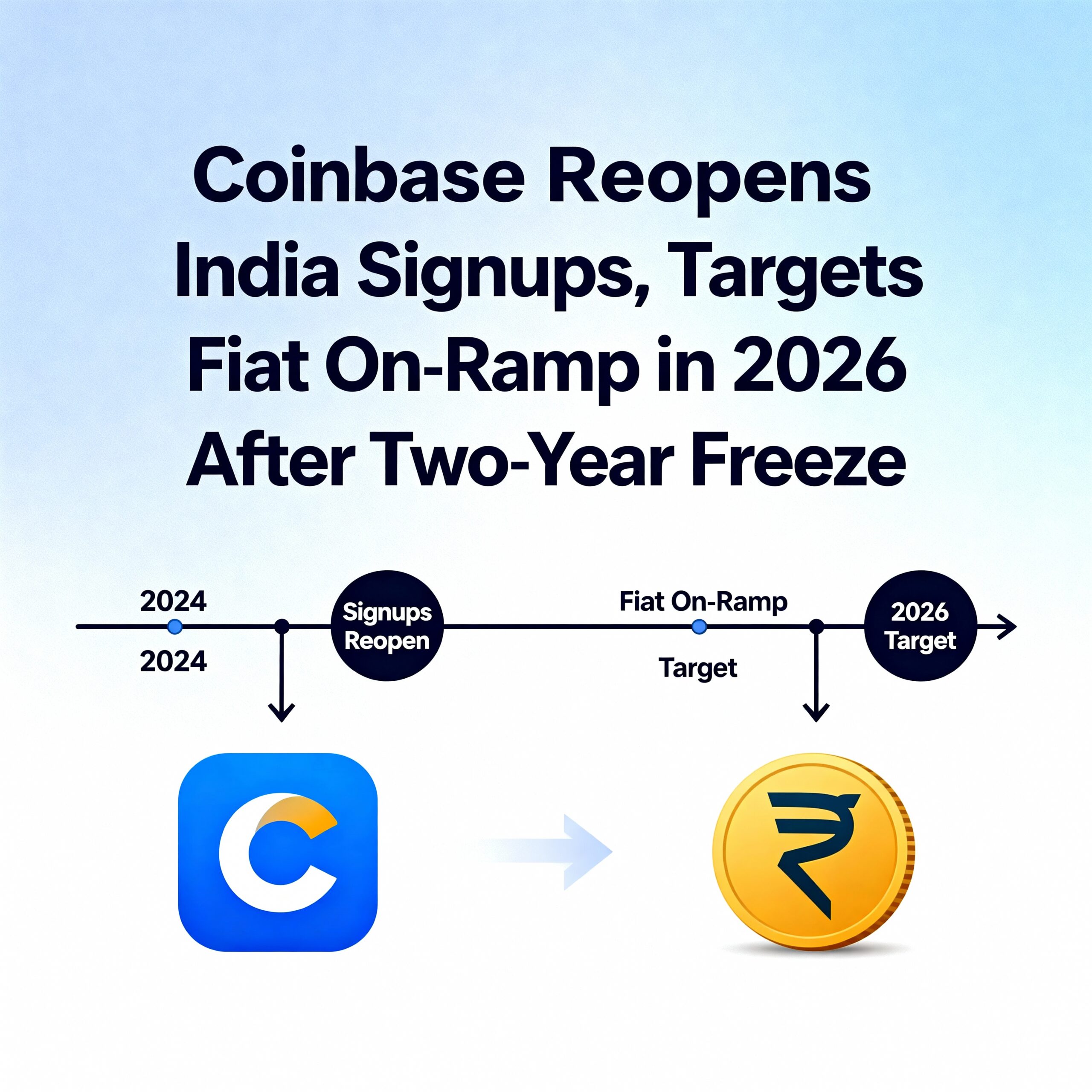 Freepik Coinbase Reopens India Signups Targets Fiat Onramp 55025