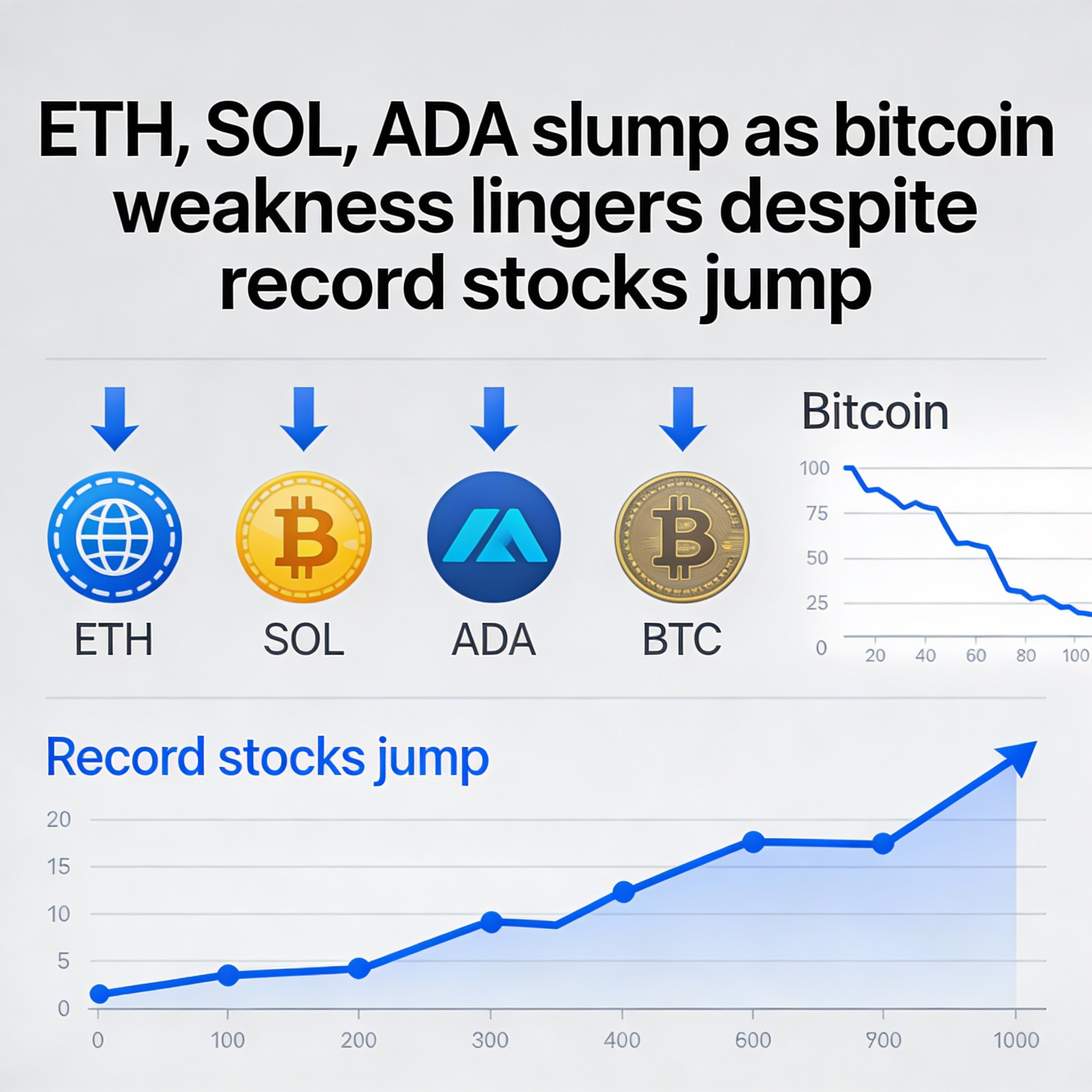 Freepik Eth Sol Ada Slump As Bitcoin Weakness Lingers Desp 58357