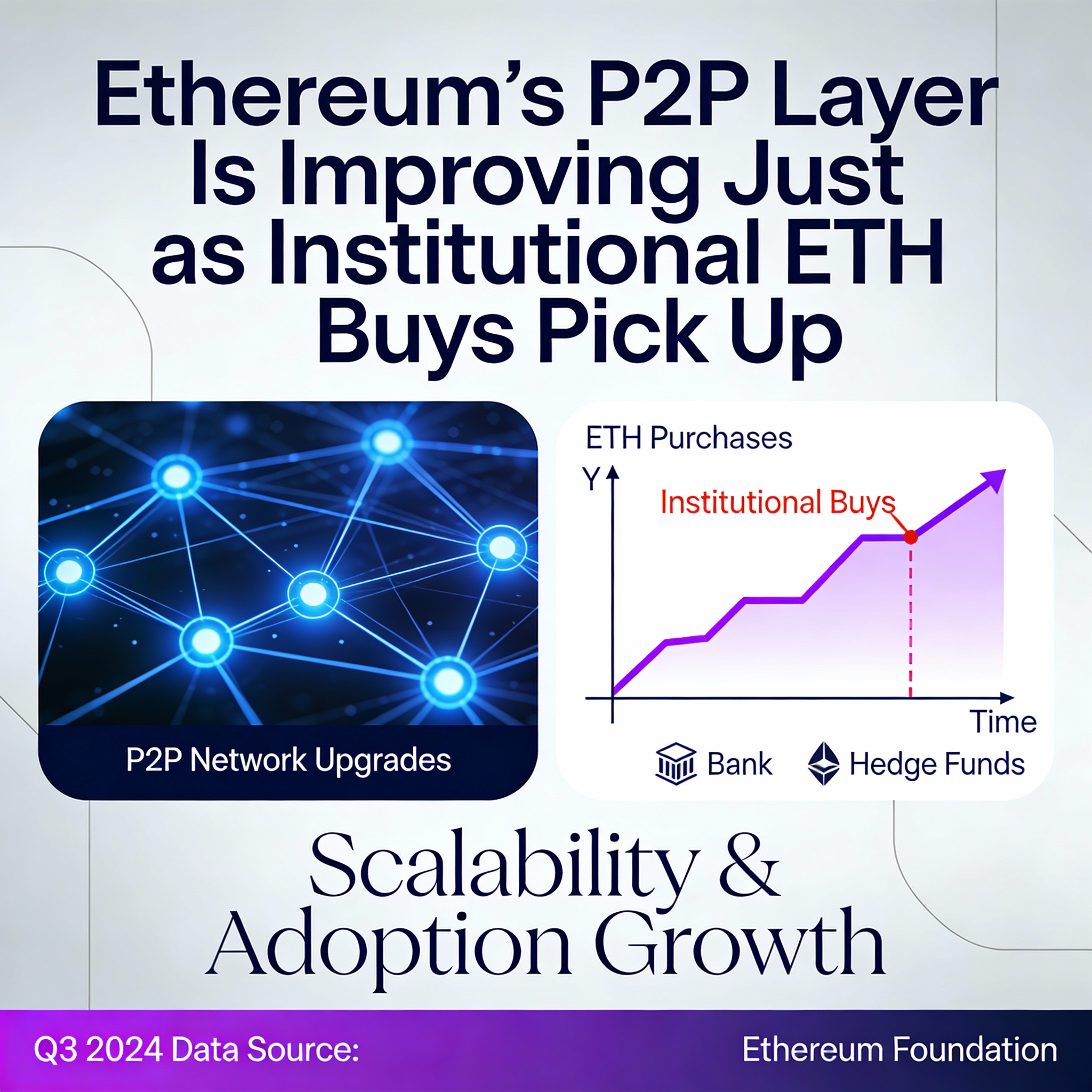 Freepik Ethereums P2p Layer Is Improving Just As Instituti 1896
