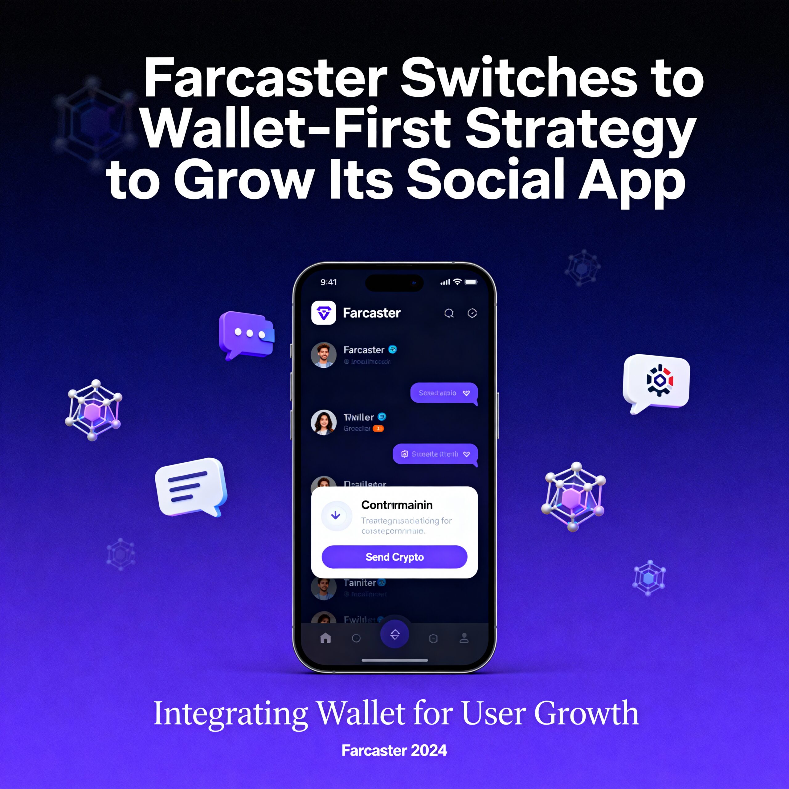 Freepik Farcaster Switches To Walletfirst Strategy To Grow 55029