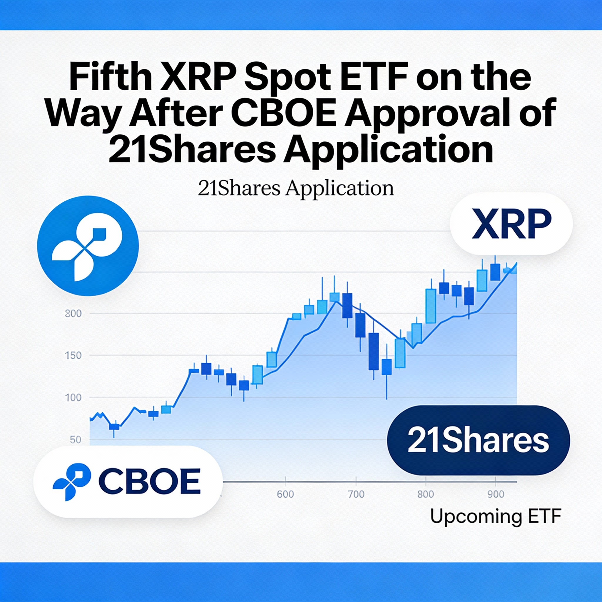 Freepik Fifth Xrp Spot Etf On The Way After Cboe Approval 95996