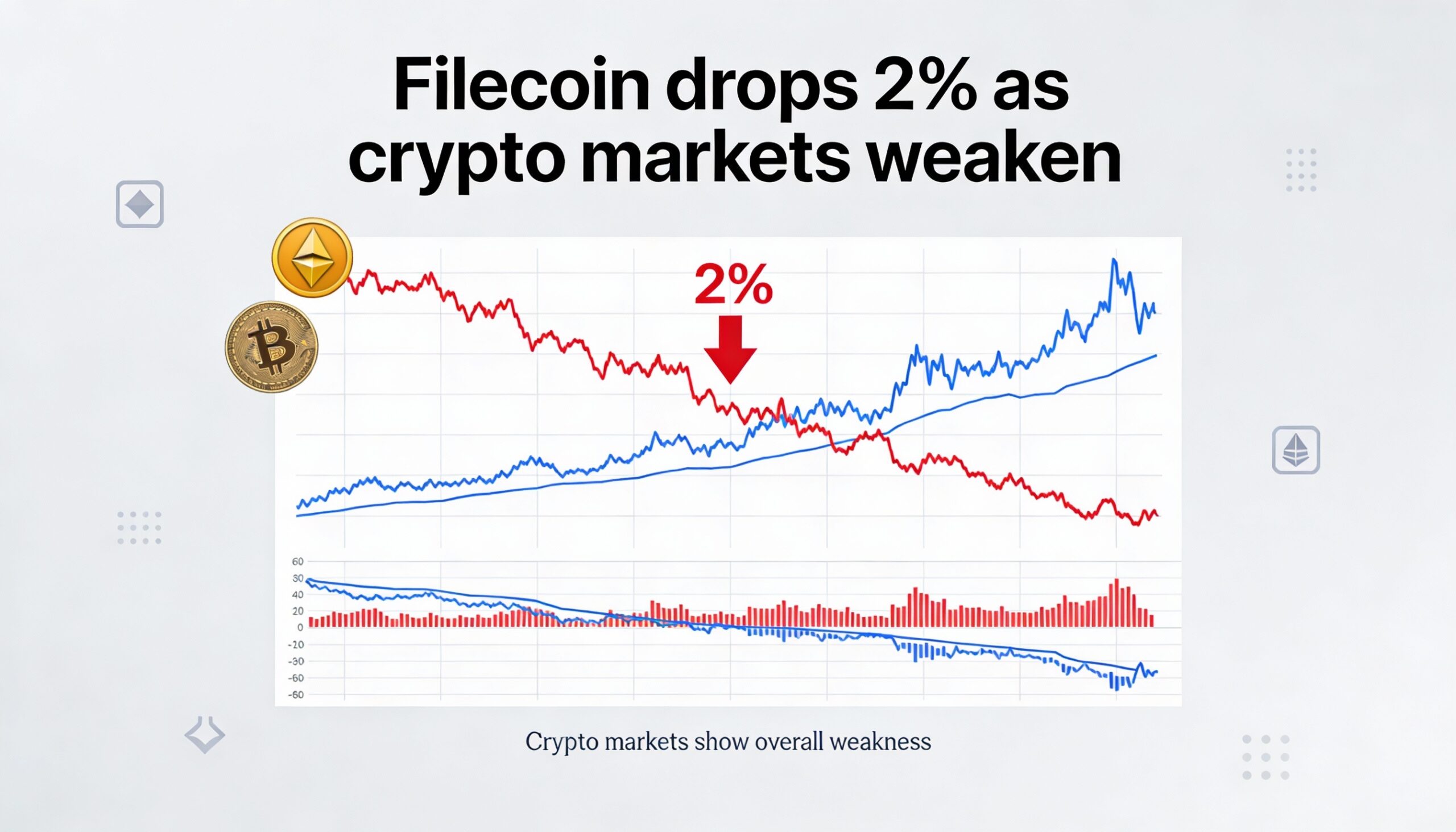 Freepik Filecoin Drops 2 As Crypto Markets Weaken 67726