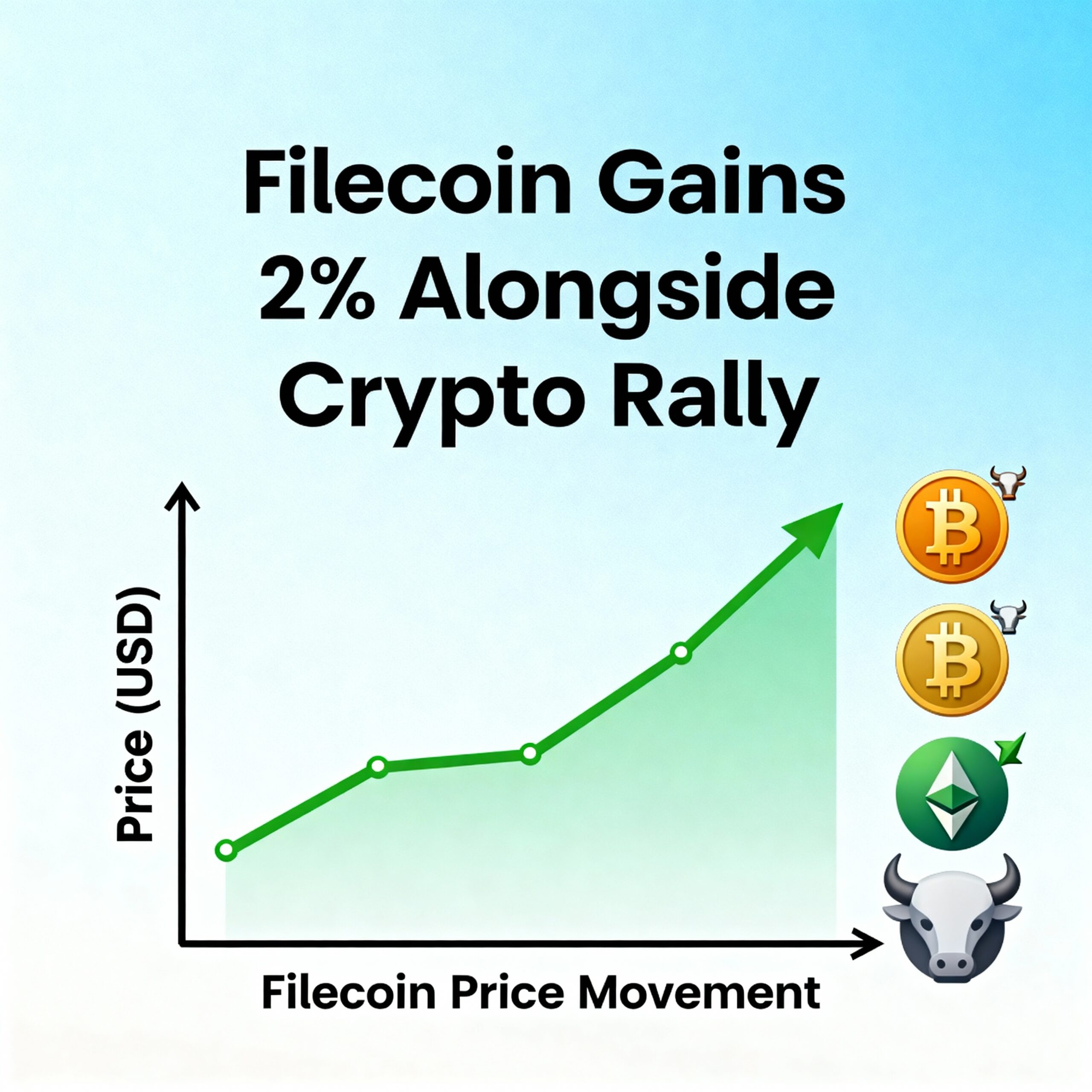 Freepik Filecoin Gains 2 Alongside Crypto Rally 18315