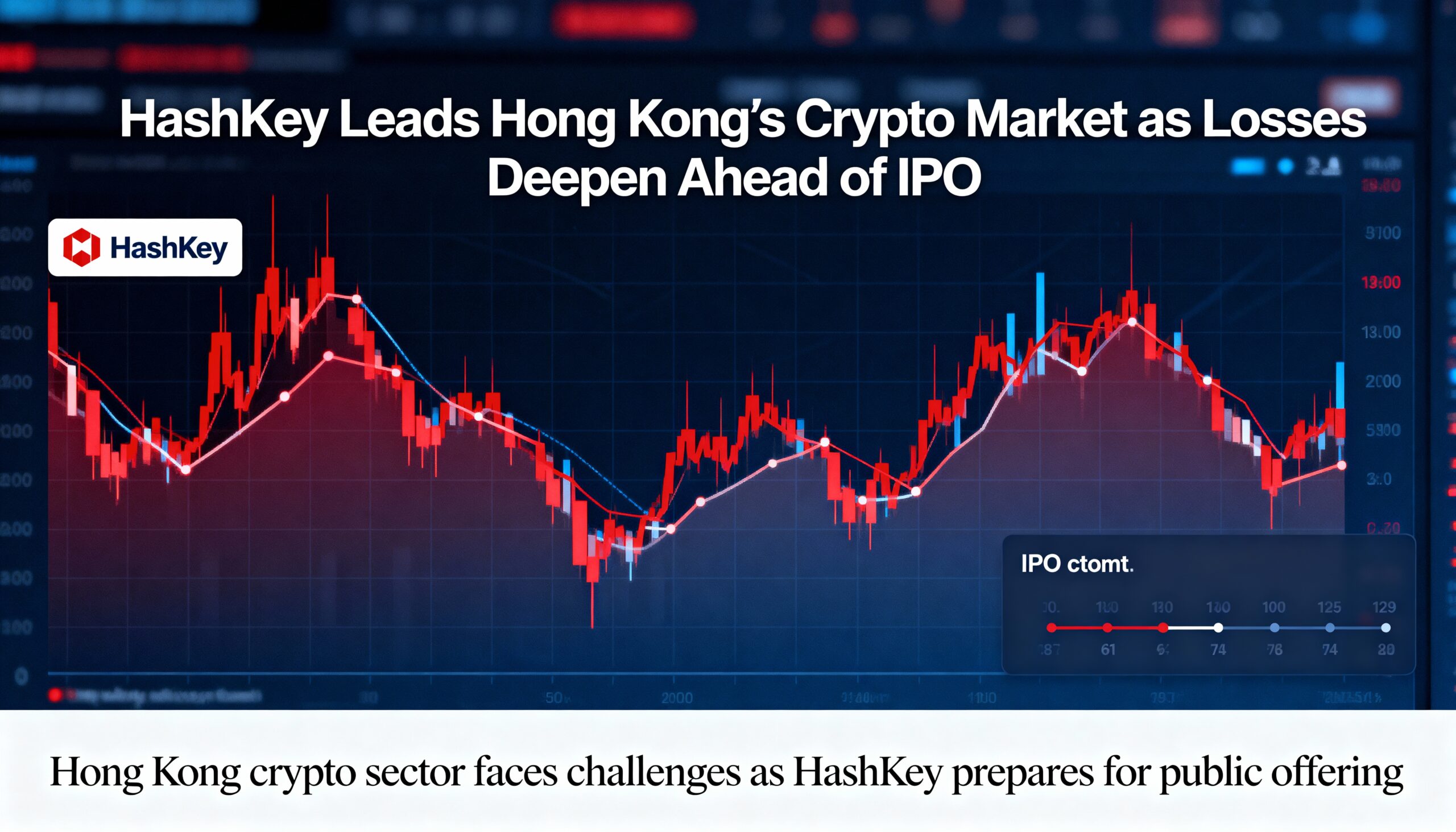 Freepik Hashkey Leads Hong Kongs Crypto Market As Losses D 63324
