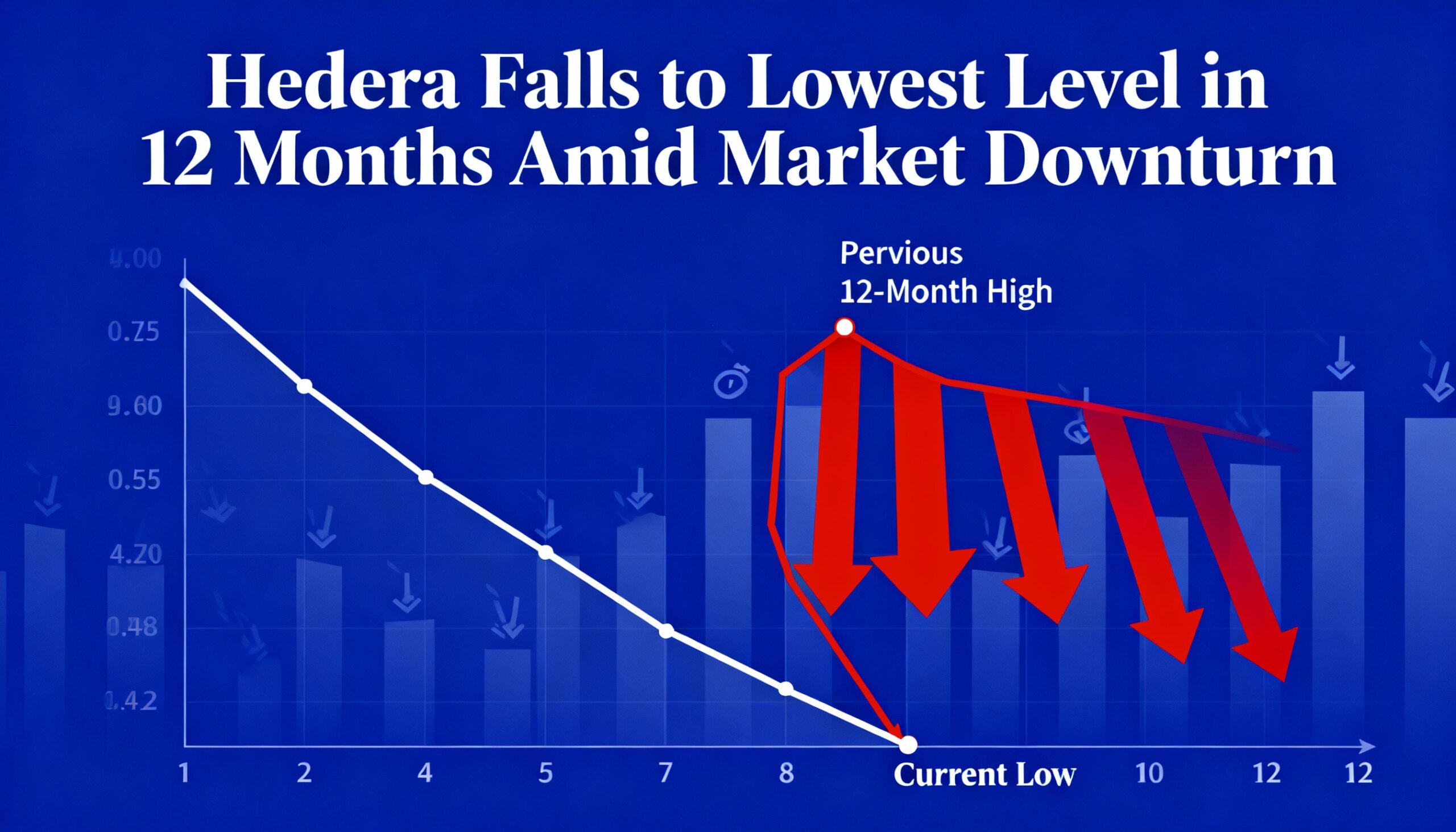 Freepik Hedera Falls To Lowest Level In 12 Months Amid Mar 67747