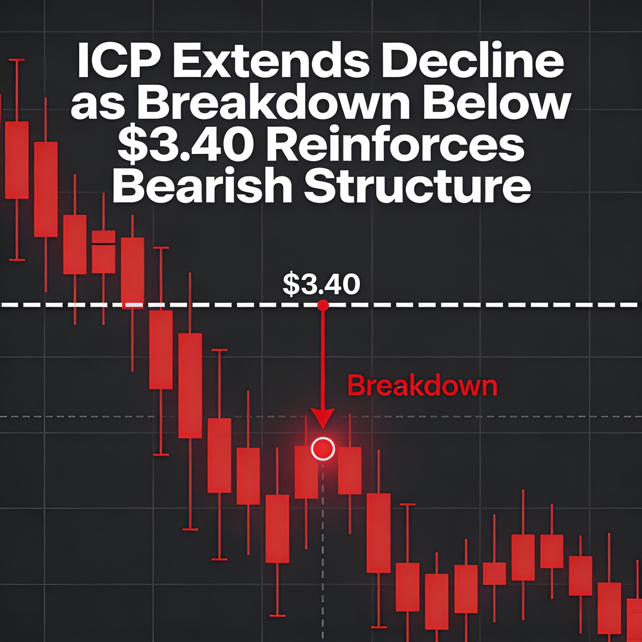 Freepik Icp Extends Decline As Breakdown Below 340 Reinfor 24898