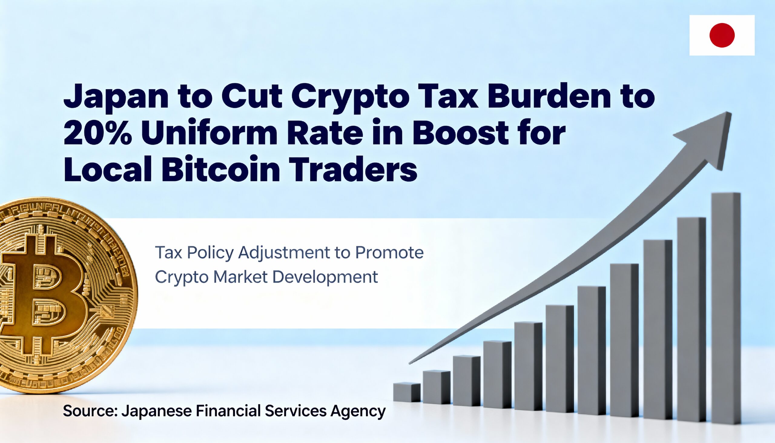 Freepik Japan To Cut Crypto Tax Burden To 20 Uniform Rate 41929