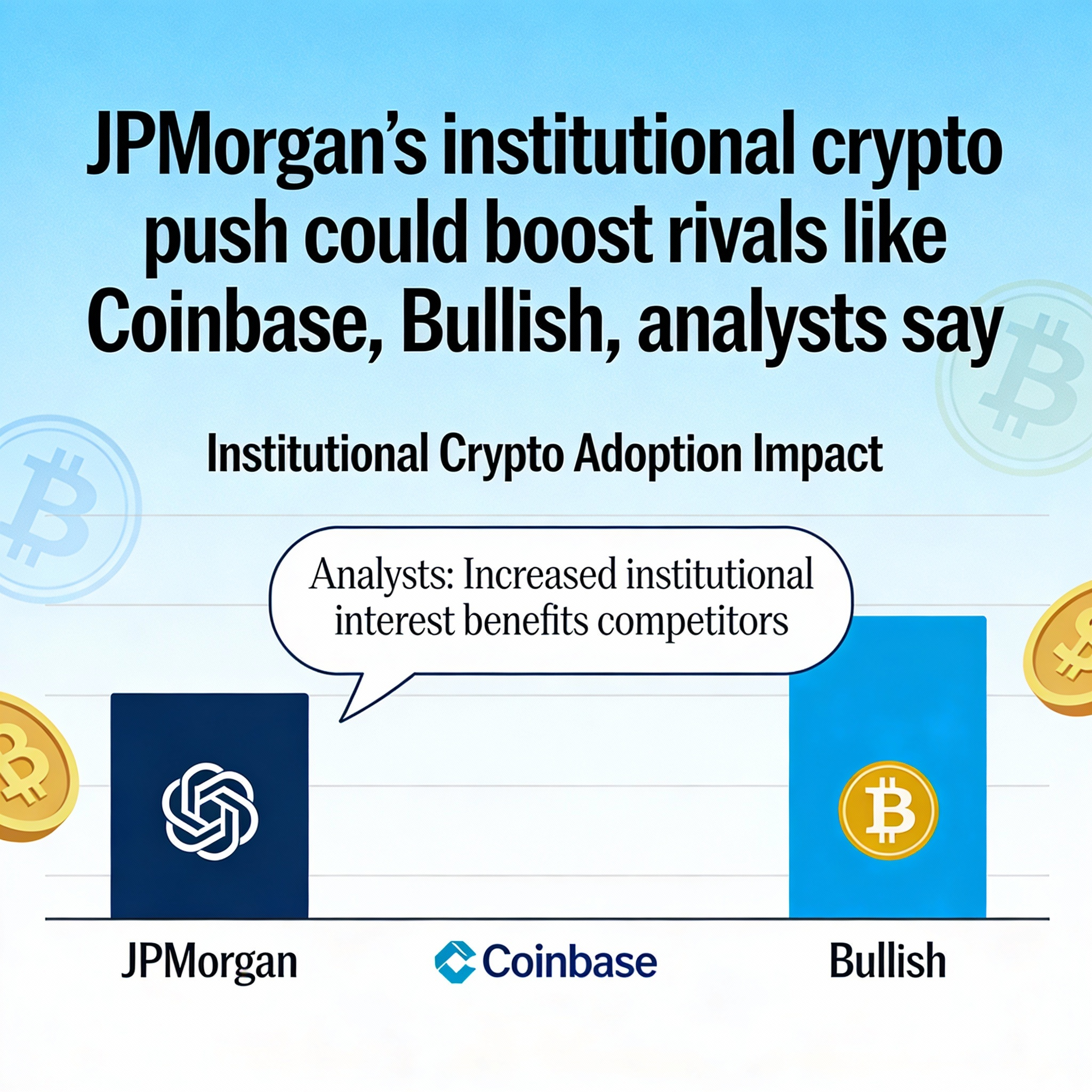 Freepik Jpmorgans Institutional Crypto Push Could Boost Ri 58343