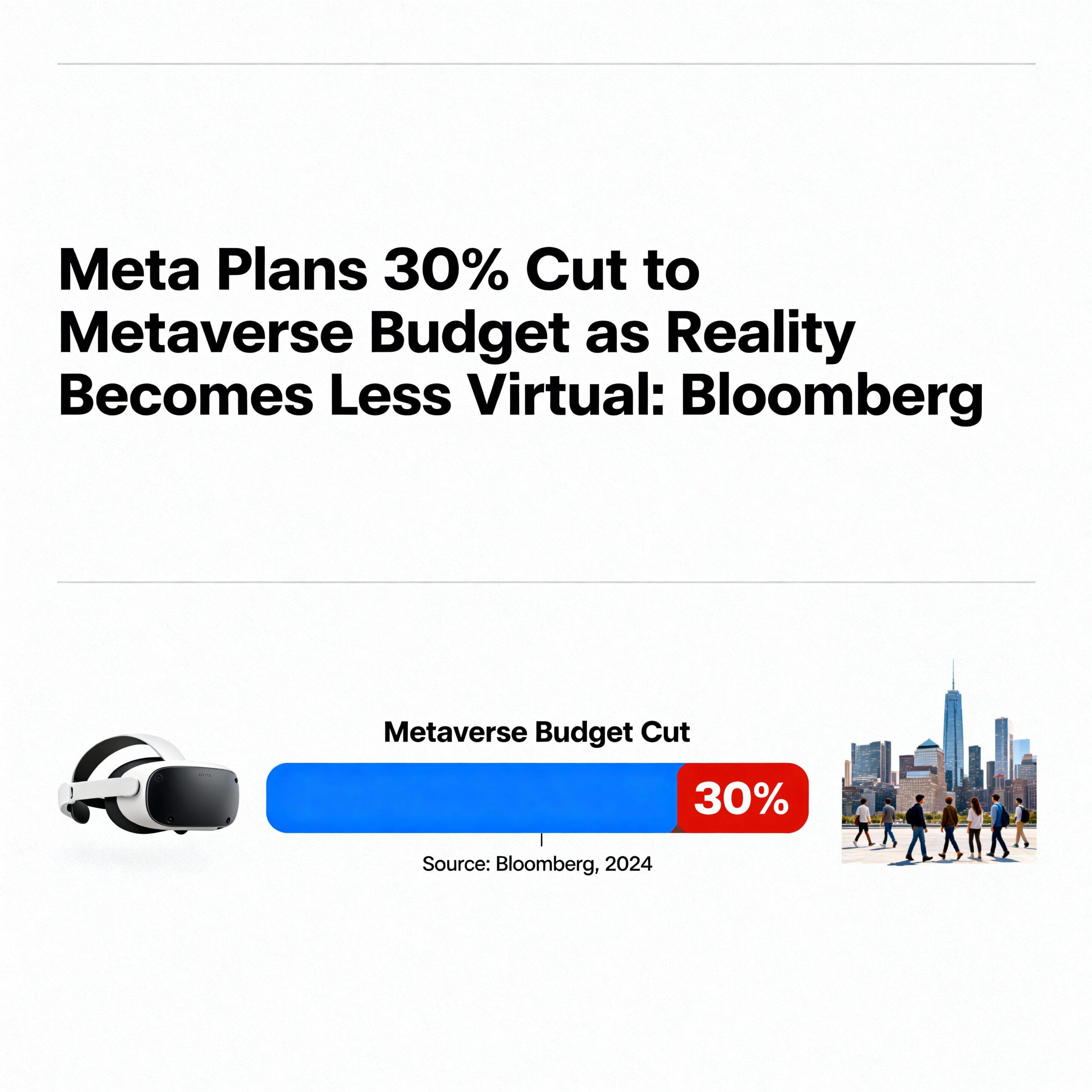 Freepik Meta Plans 30 Cut To Metaverse Budget As Reality B 3004