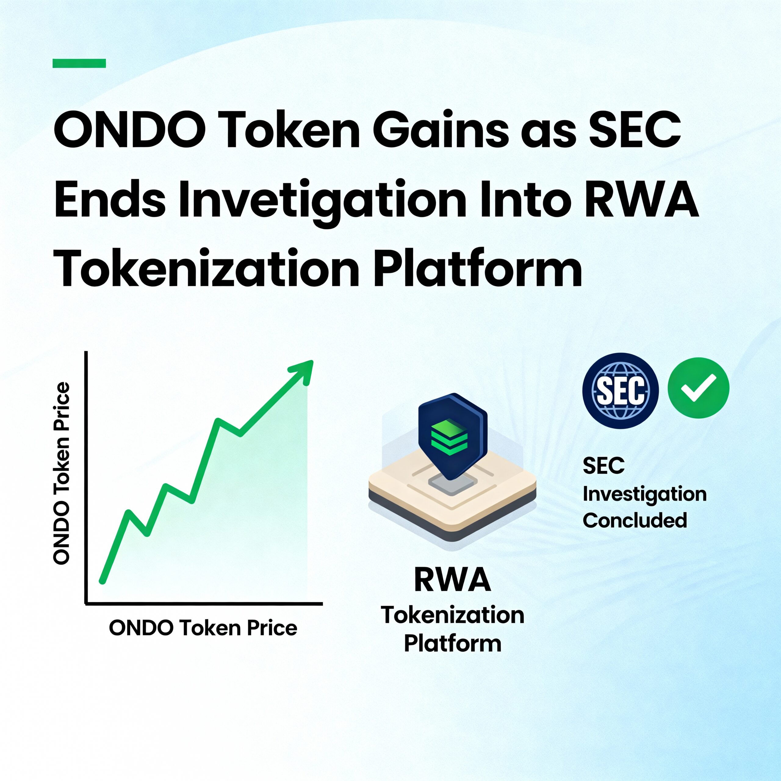 Freepik Ondo Token Gains As Sec Ends Investigation Into Rw 1835