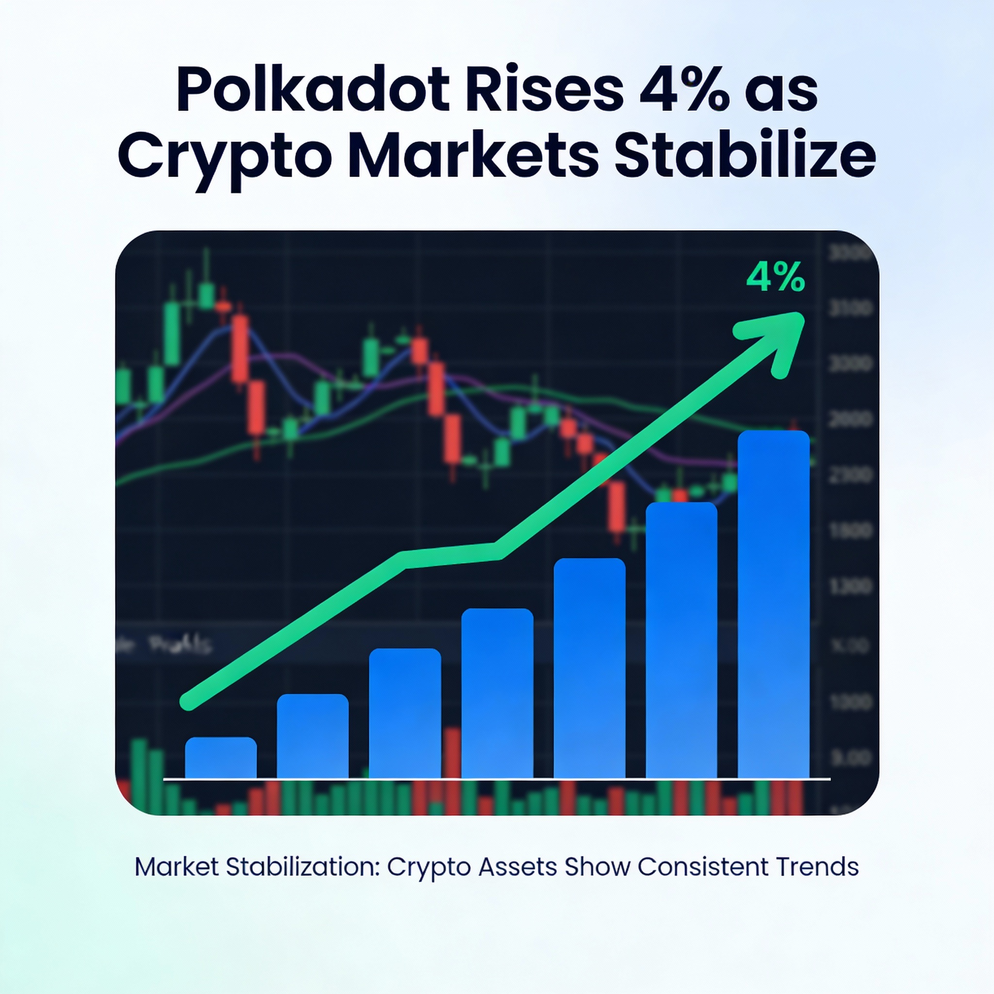Freepik Polkadot Rises 4 As Crypto Markets Stabilize 97046
