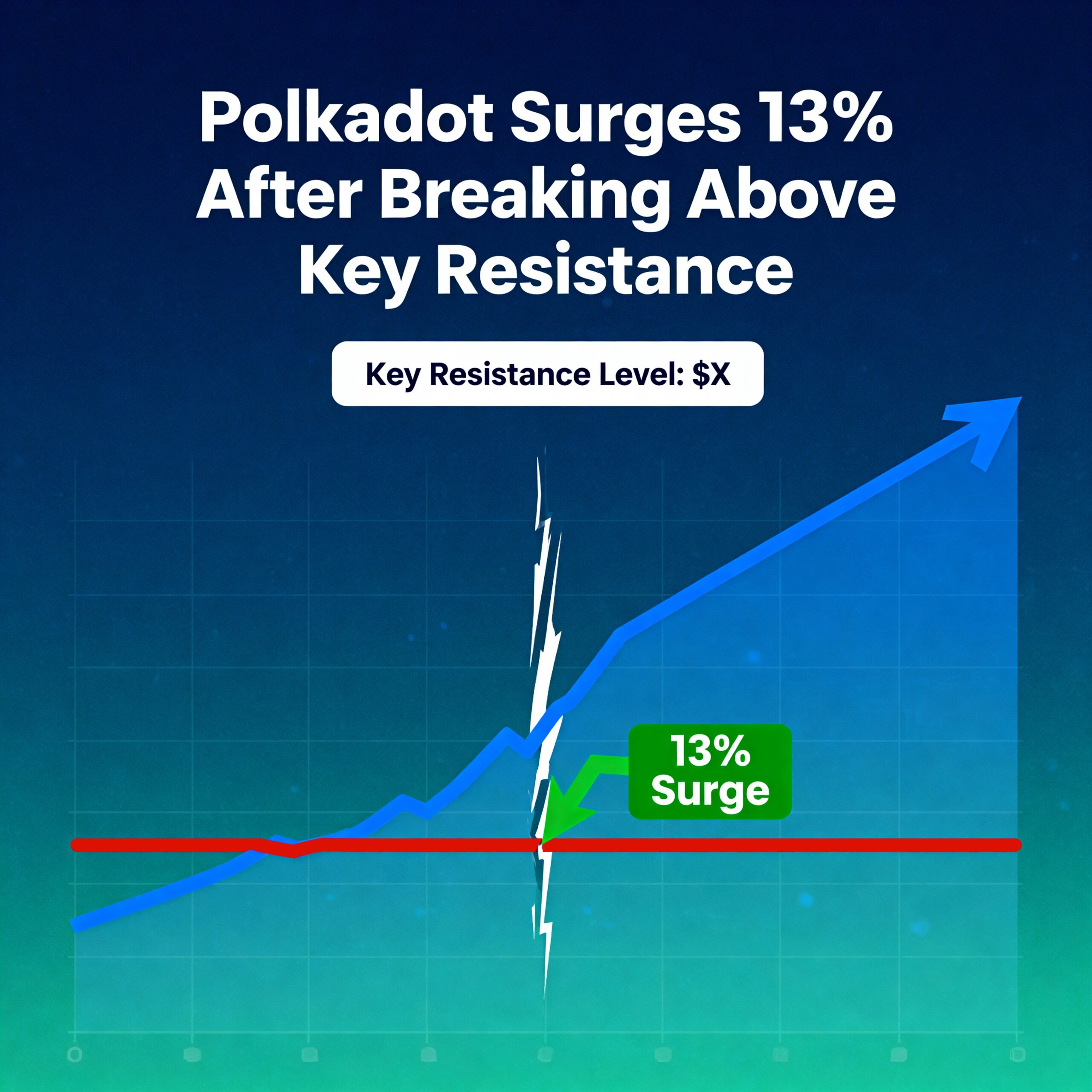 Freepik Polkadot Surges 13 After Breaking Above Key Resist 56299