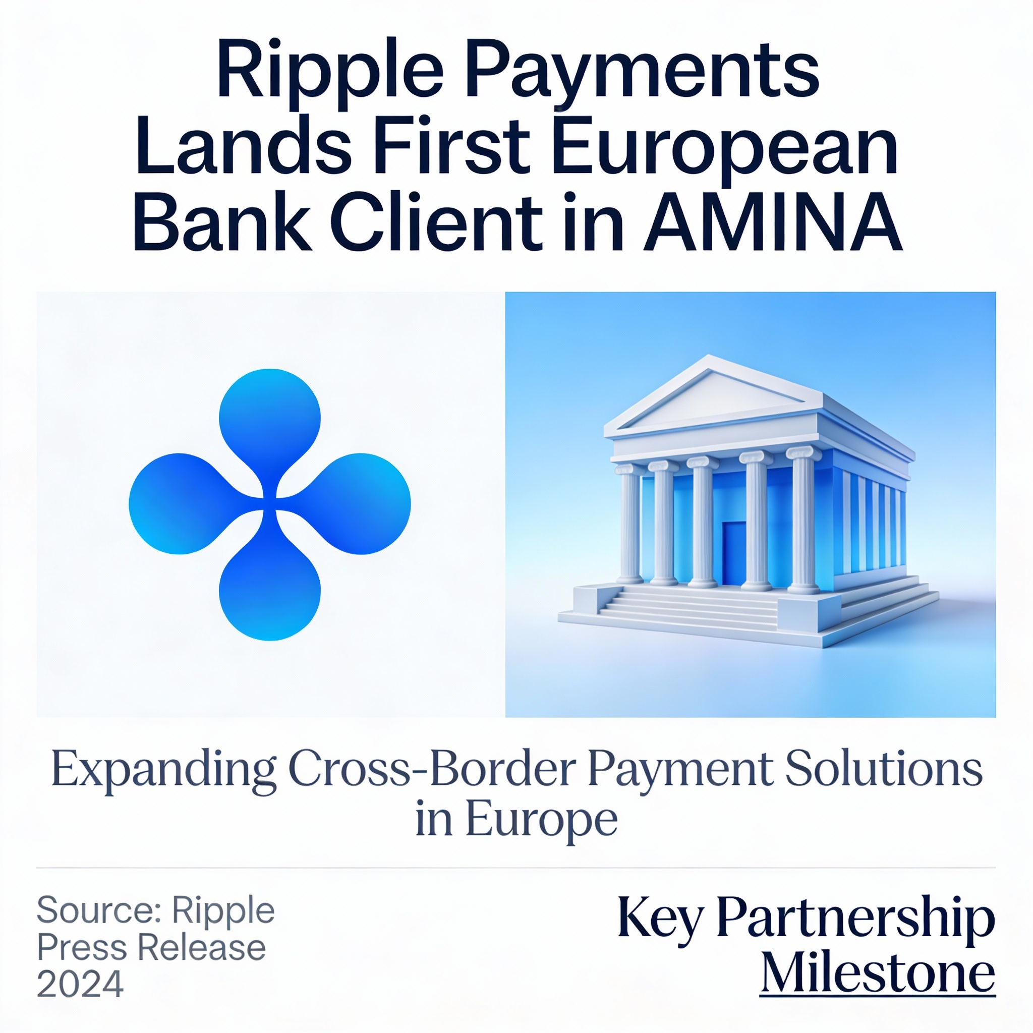 Freepik Ripple Payments Lands First European Bank Client I 3529